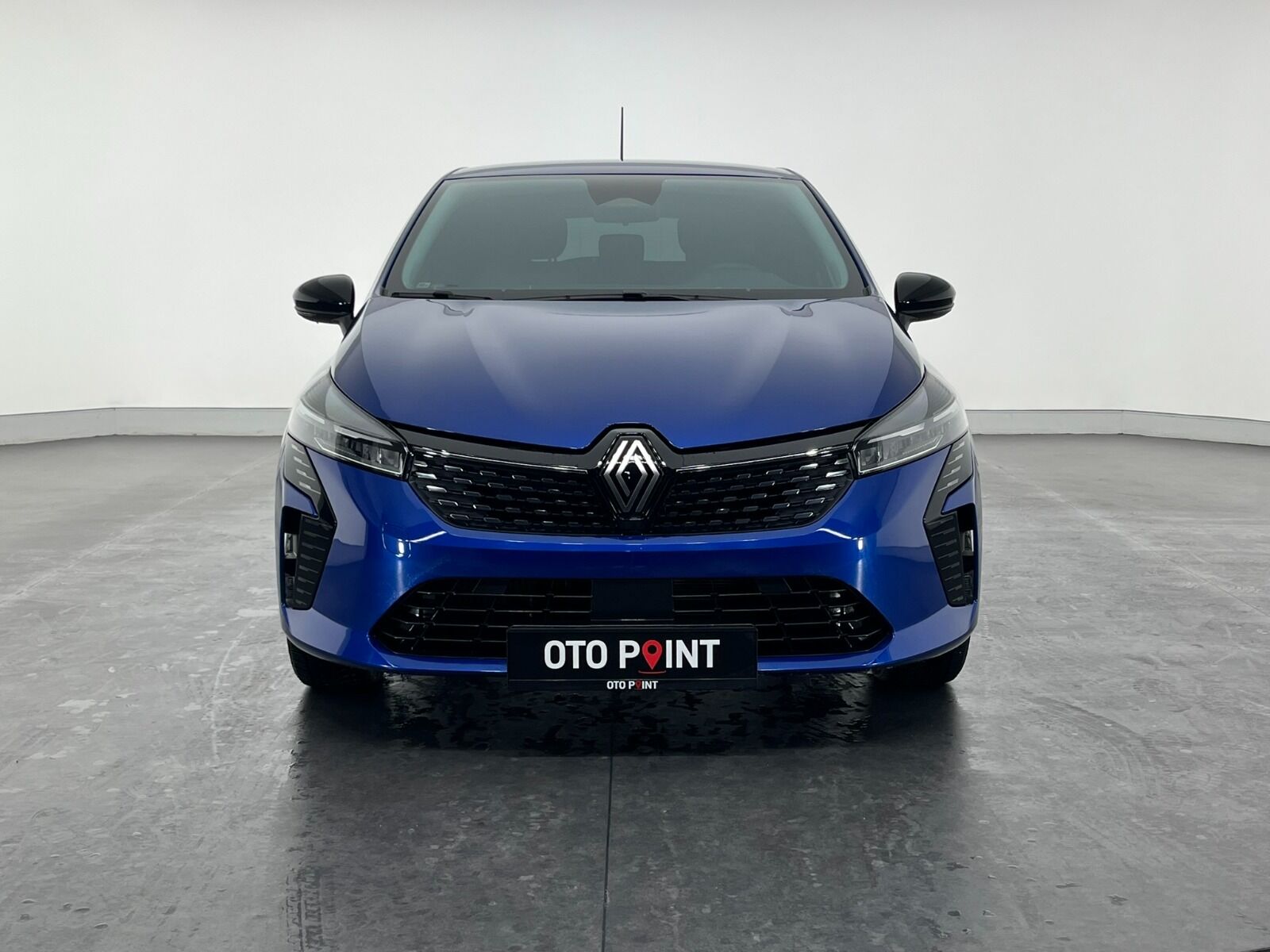 Renault Clio 1.0 TCE Evolution X-Tronic - 2025