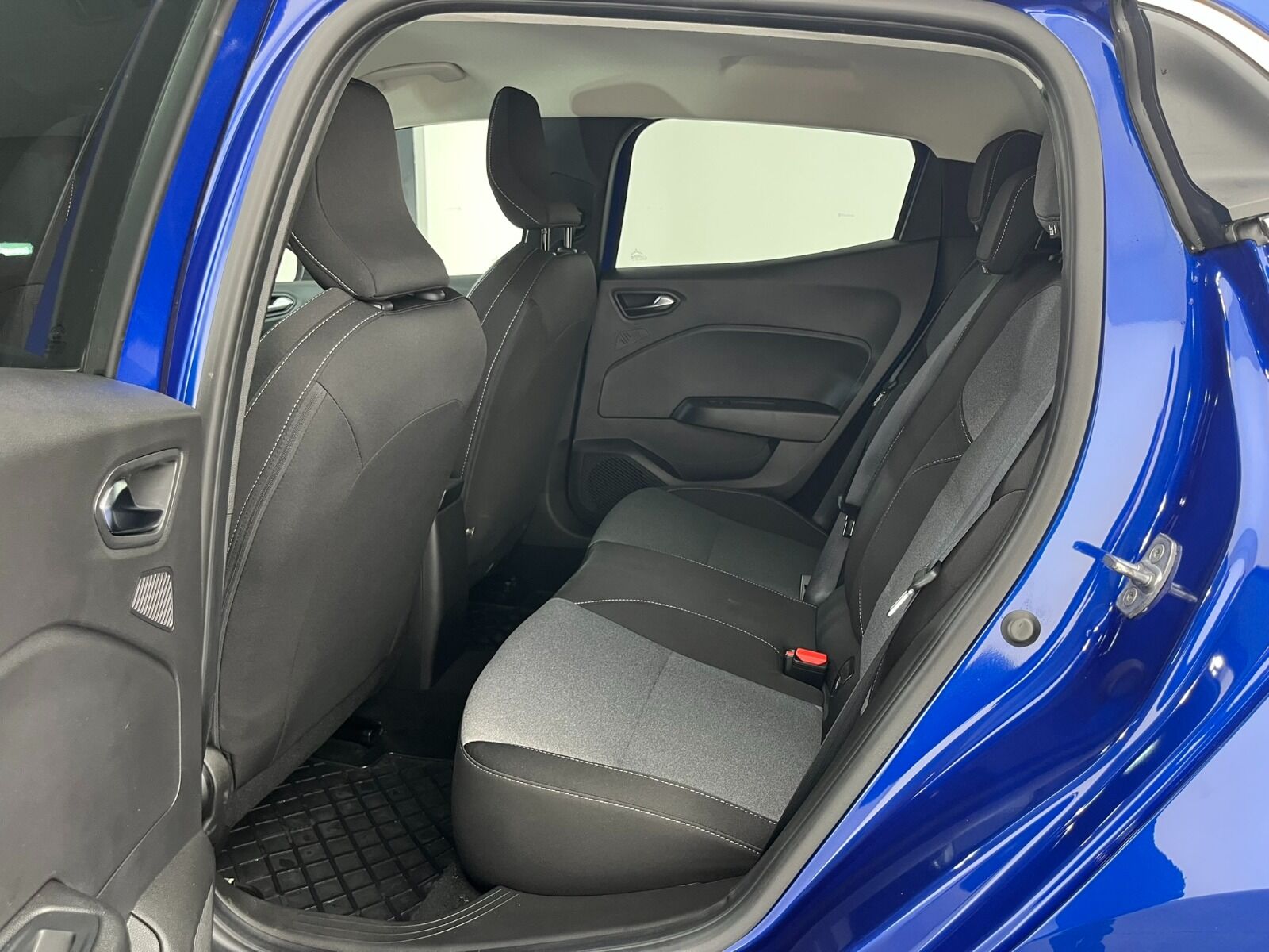 Renault Clio 1.0 TCE Evolution X-Tronic - 2025 - Detay