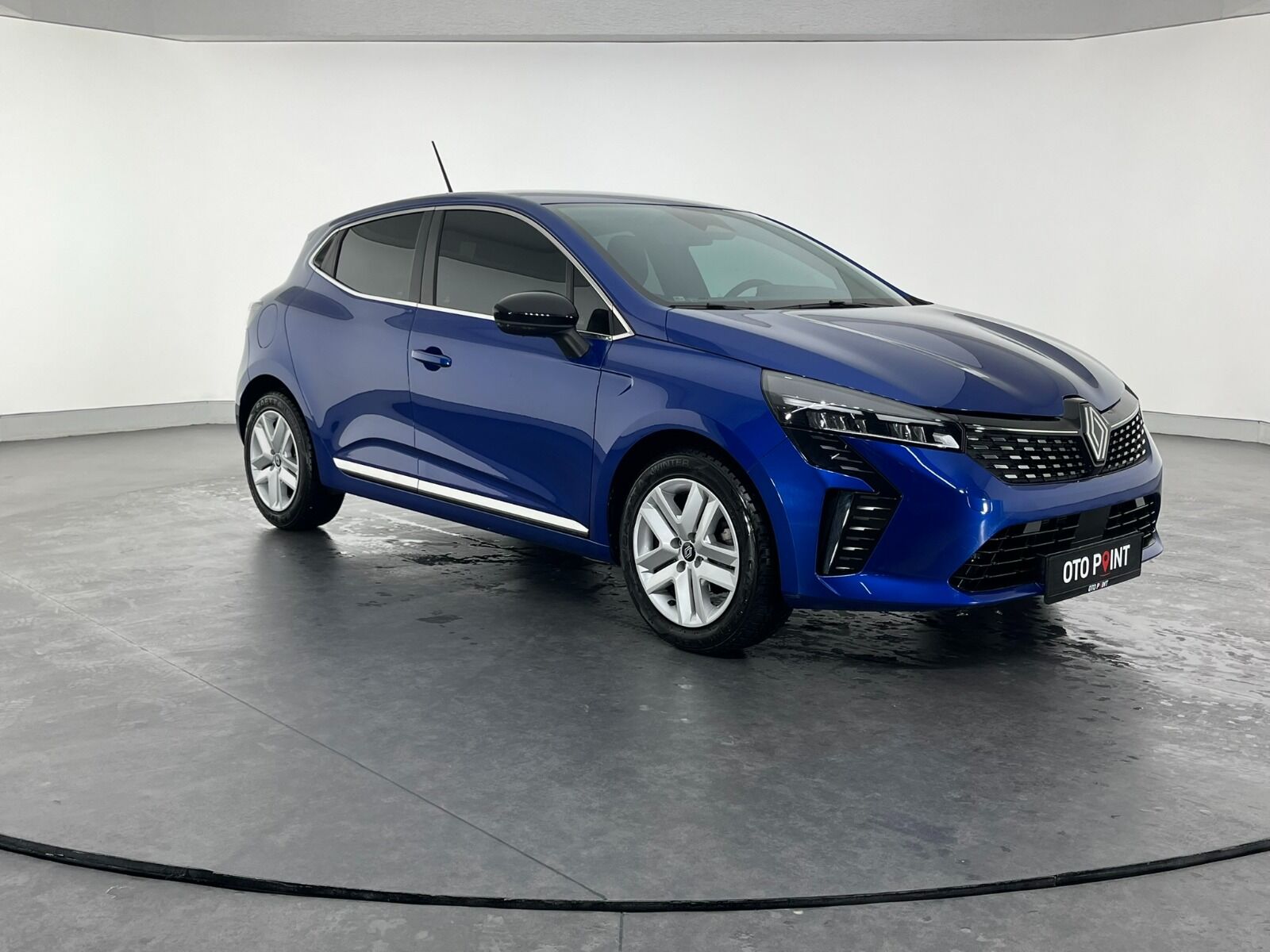 Renault Clio 1.0 TCE Evolution X-Tronic - 2025 - Detay