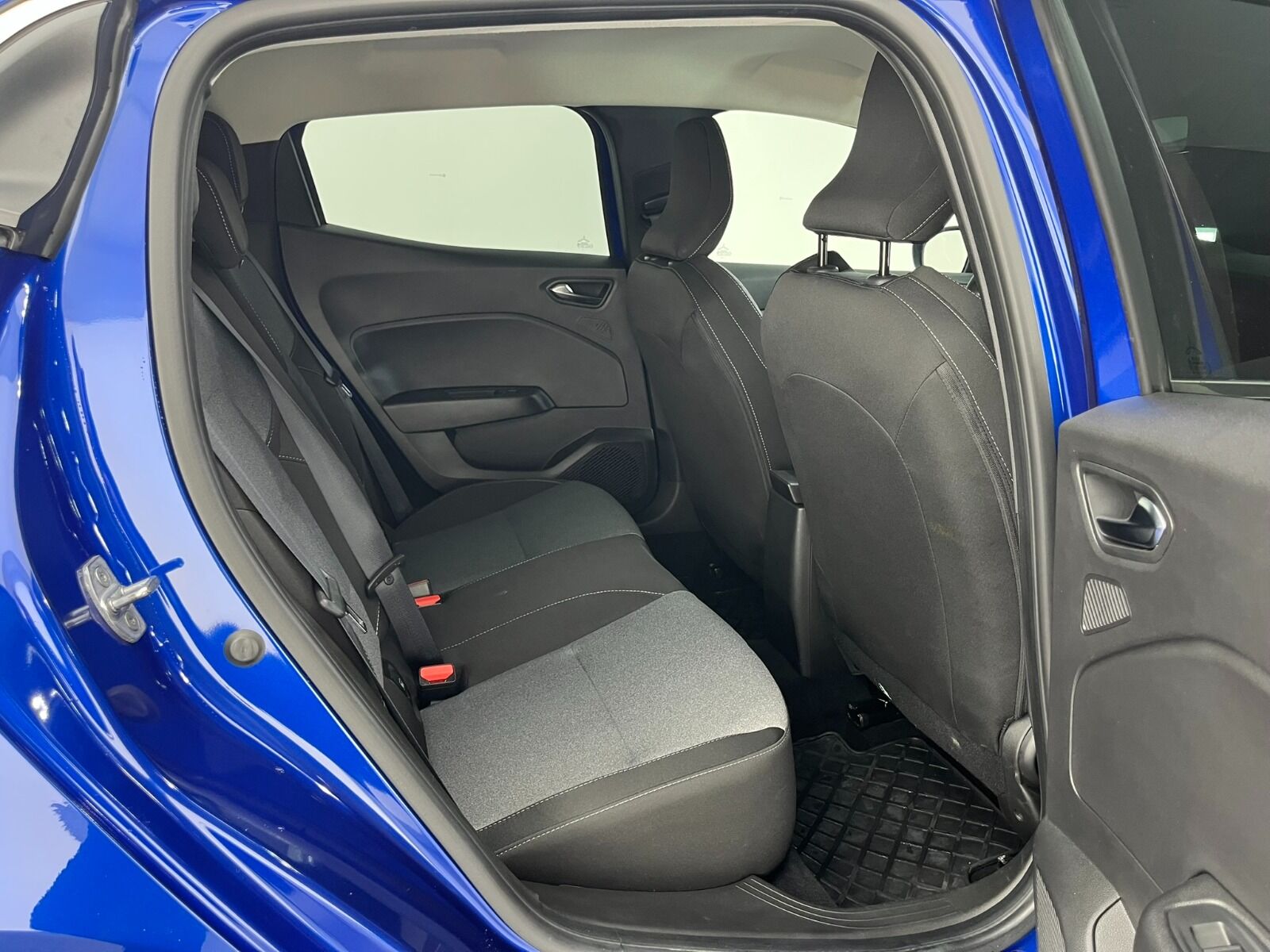 Renault Clio 1.0 TCE Evolution X-Tronic - 2025 - Detay