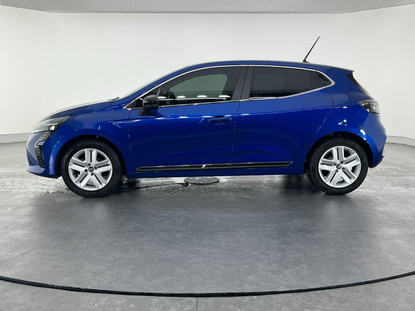 Renault Clio 1.0 TCE Evolution X-Tronic - 2025 - Detay