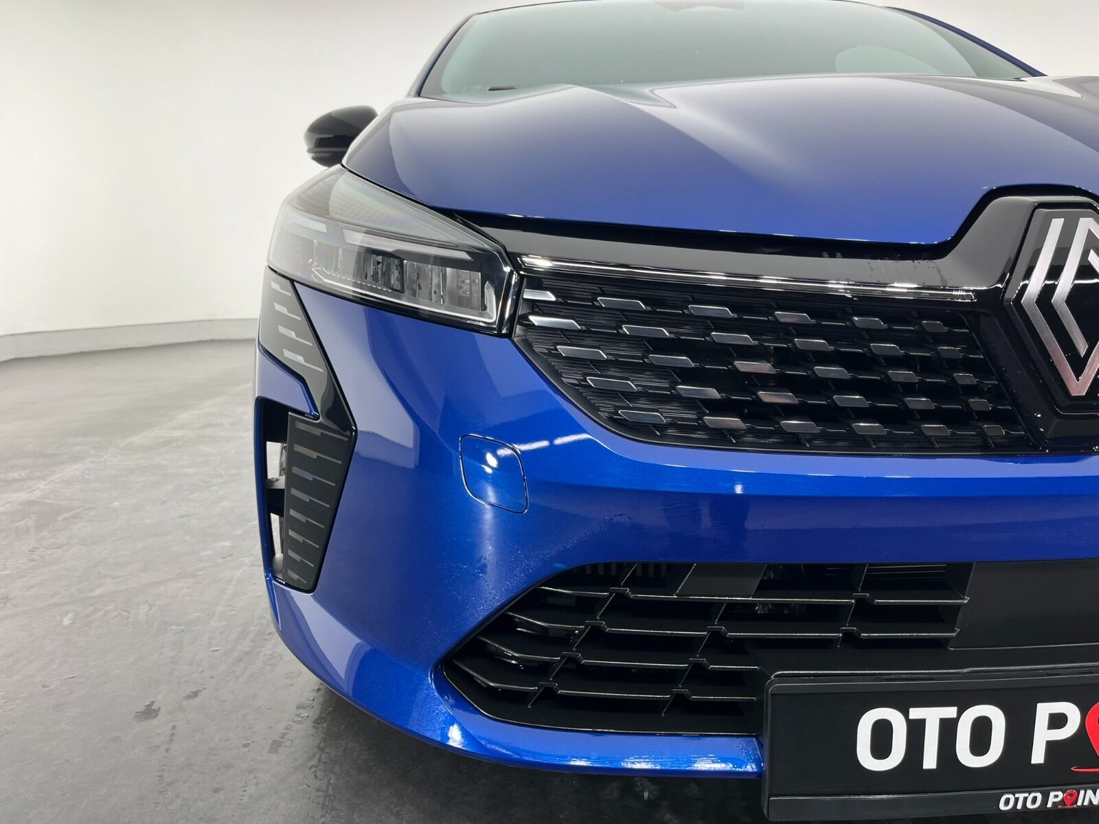 Renault Clio 1.0 TCE Evolution X-Tronic - 2025 - Detay