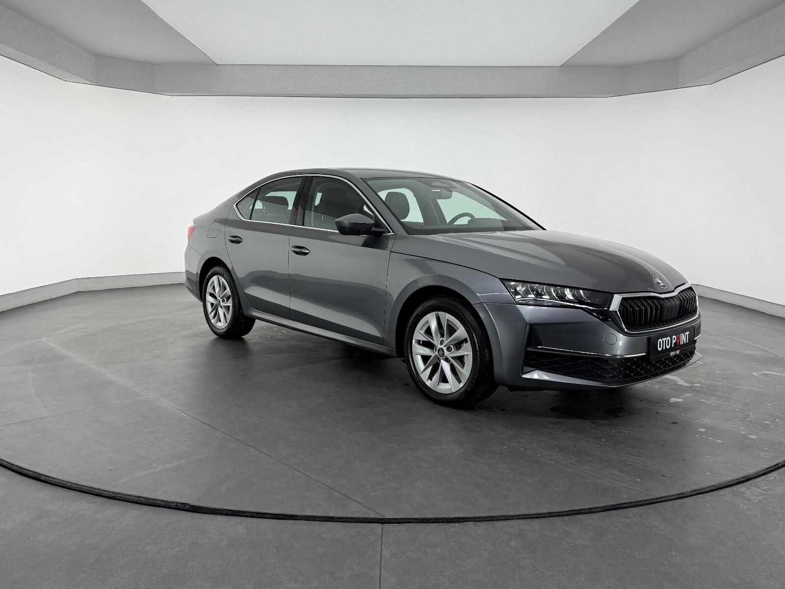 Skoda Octavia 1.5 TSI Mhev Premium DSG - 2025 - Detay