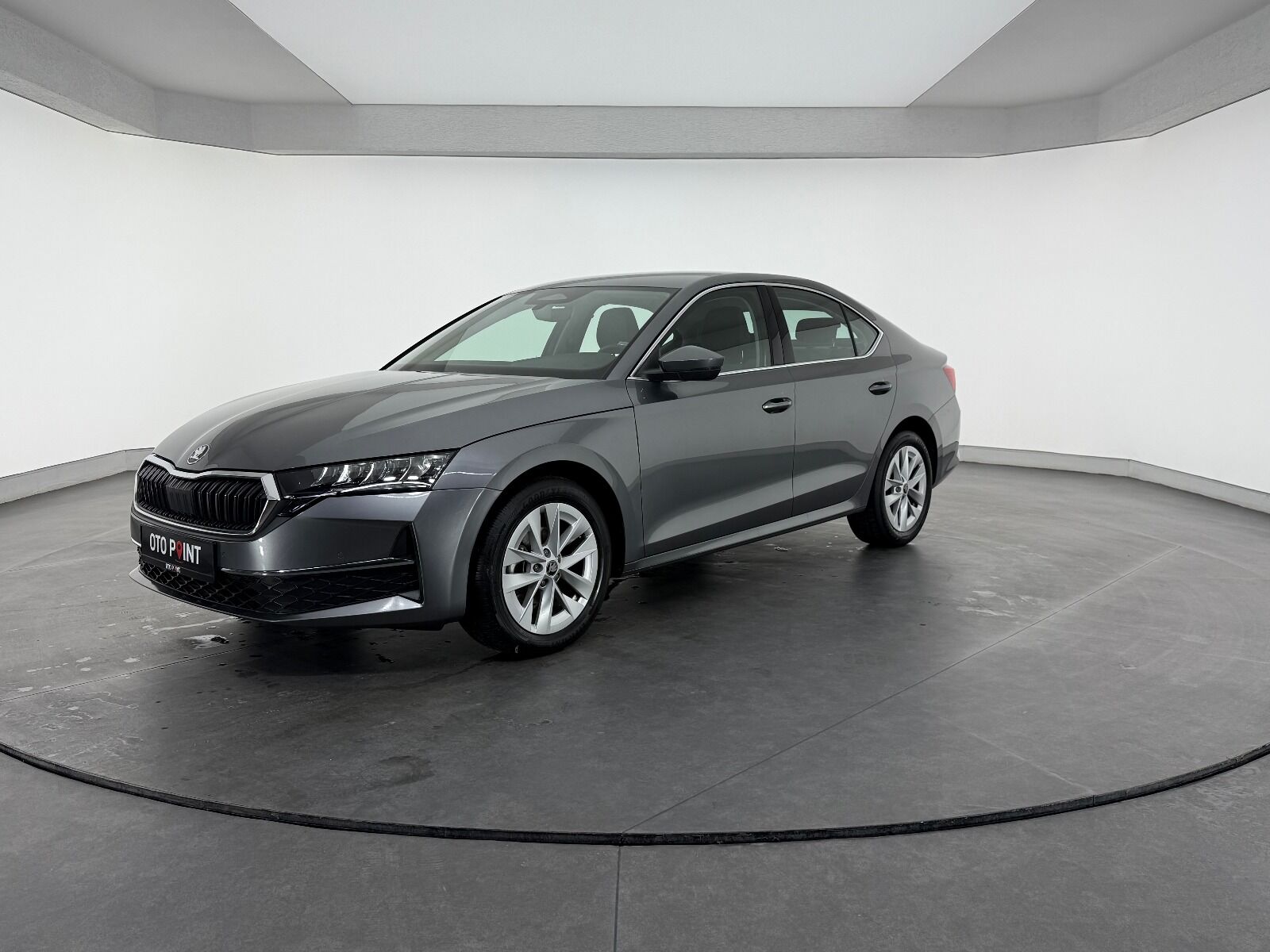 Skoda Octavia 1.5 TSI Mhev Premium DSG - 2025 - Detay