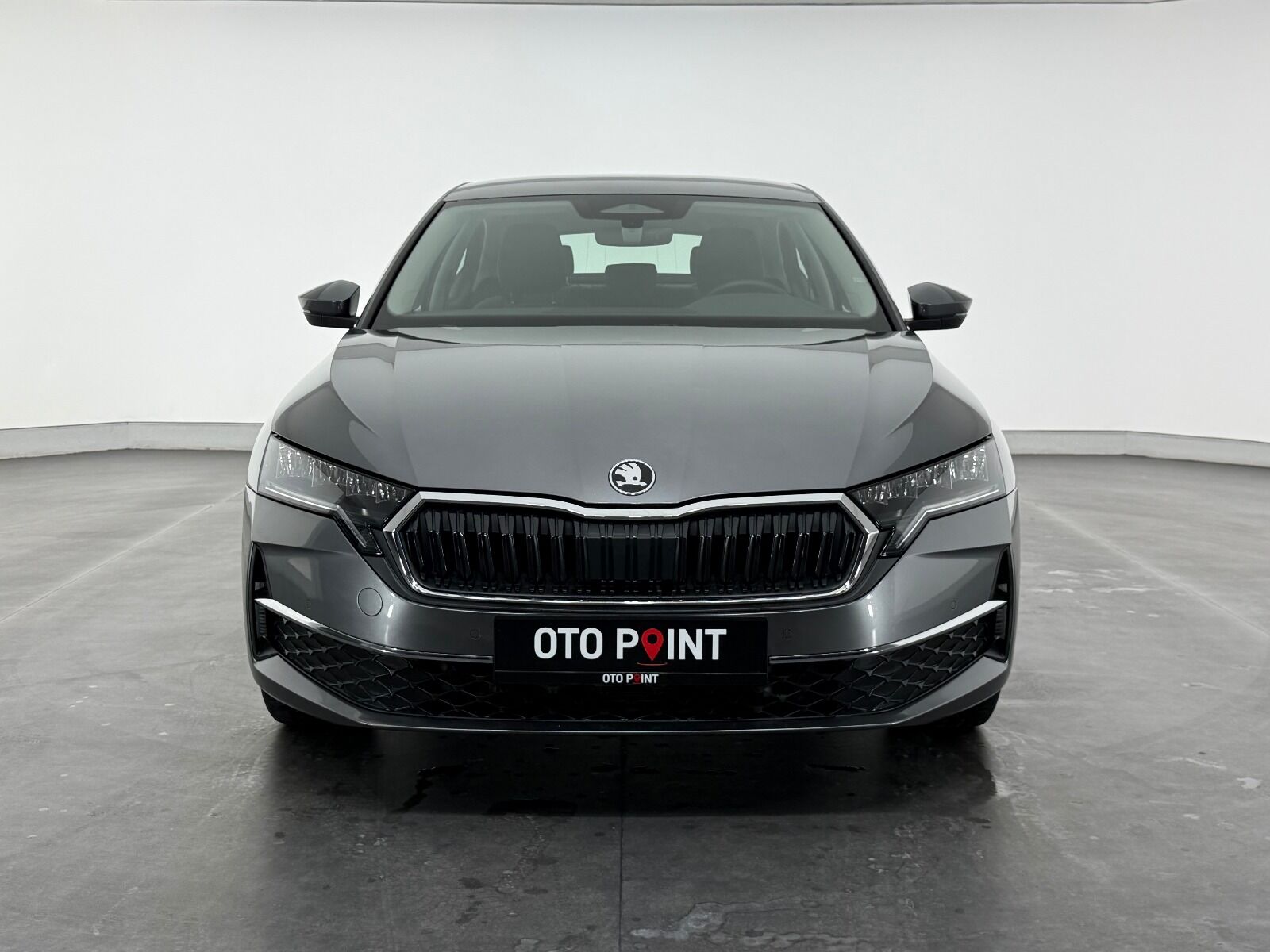 Skoda Octavia 1.5 TSI Mhev Premium DSG - 2025