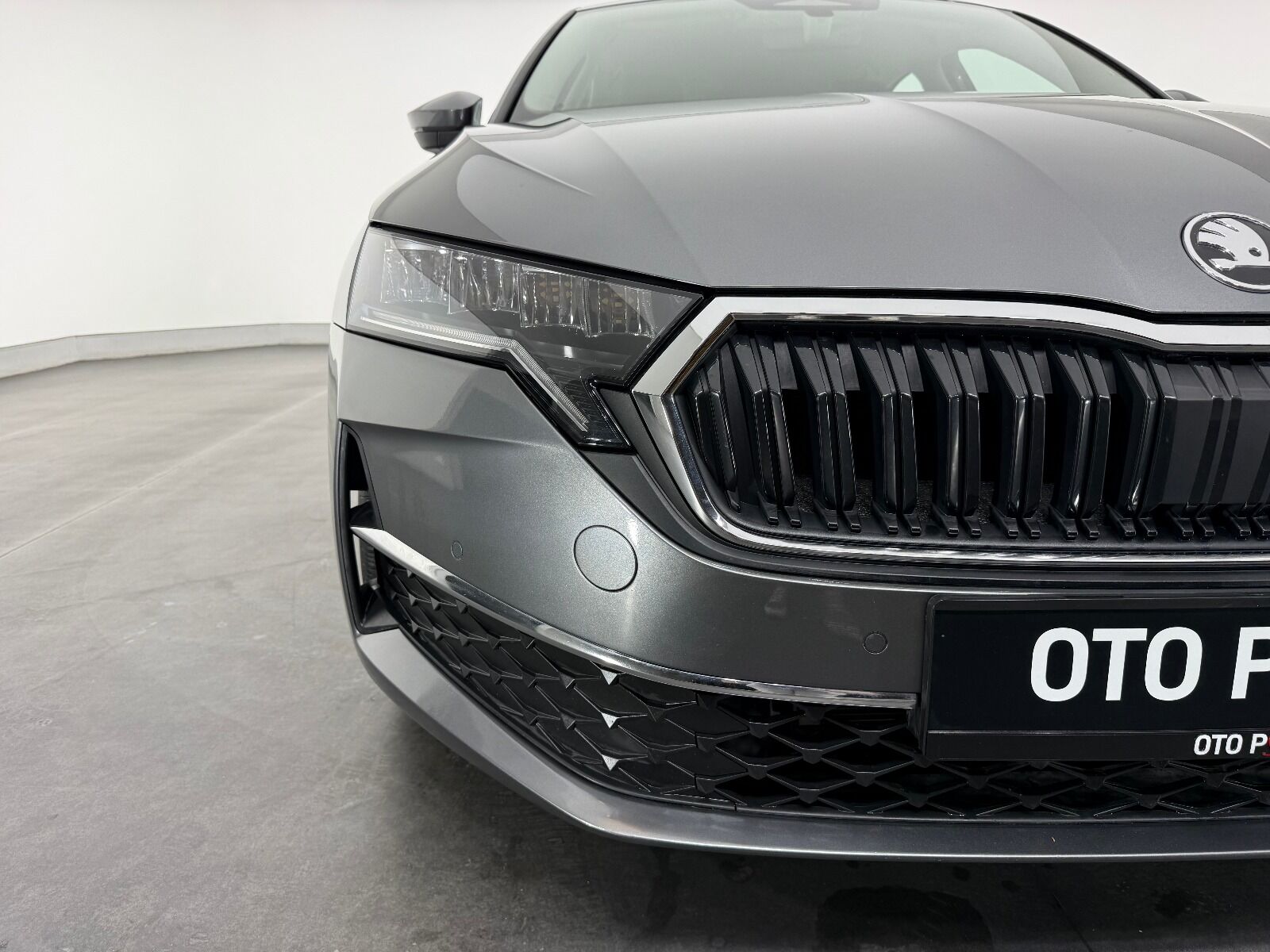 Skoda Octavia 1.5 TSI Mhev Premium DSG - 2025 - Detay