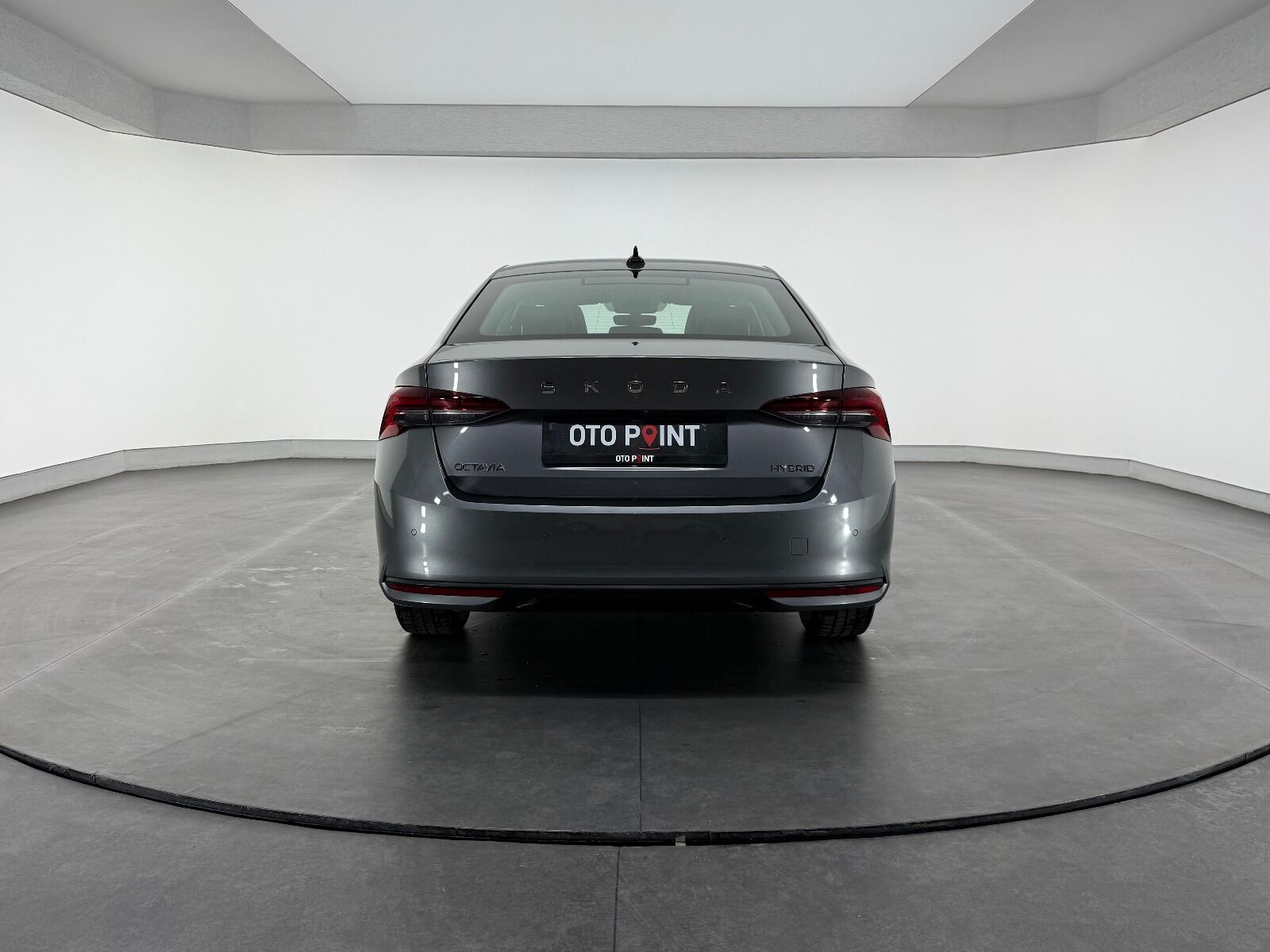 Skoda Octavia 1.5 TSI Mhev Premium DSG - 2025 - Detay