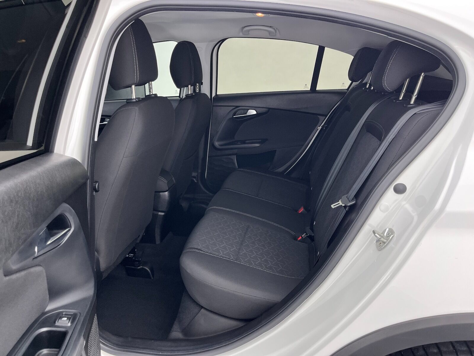 Fiat Egea Cross 1.6 Multijet Urban Traction+ DCT - 2024 - Detay
