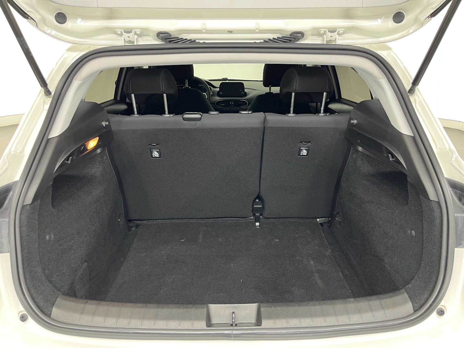 Fiat Egea Cross 1.6 Multijet Urban Traction+ DCT - 2024 - Detay