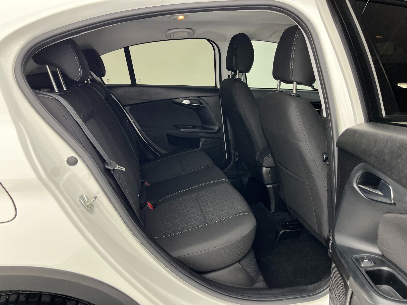 Fiat Egea Cross 1.6 Multijet Urban Traction+ DCT - 2024 - Detay