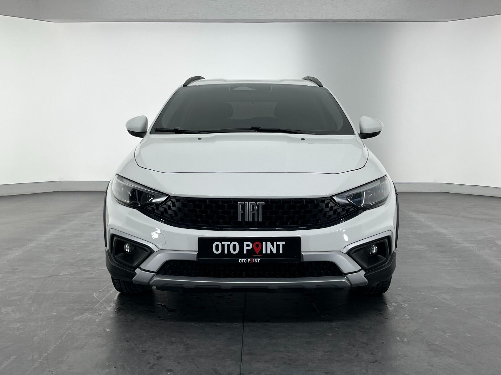 Fiat Egea Cross 1.6 Multijet Urban Traction+ DCT - 2024