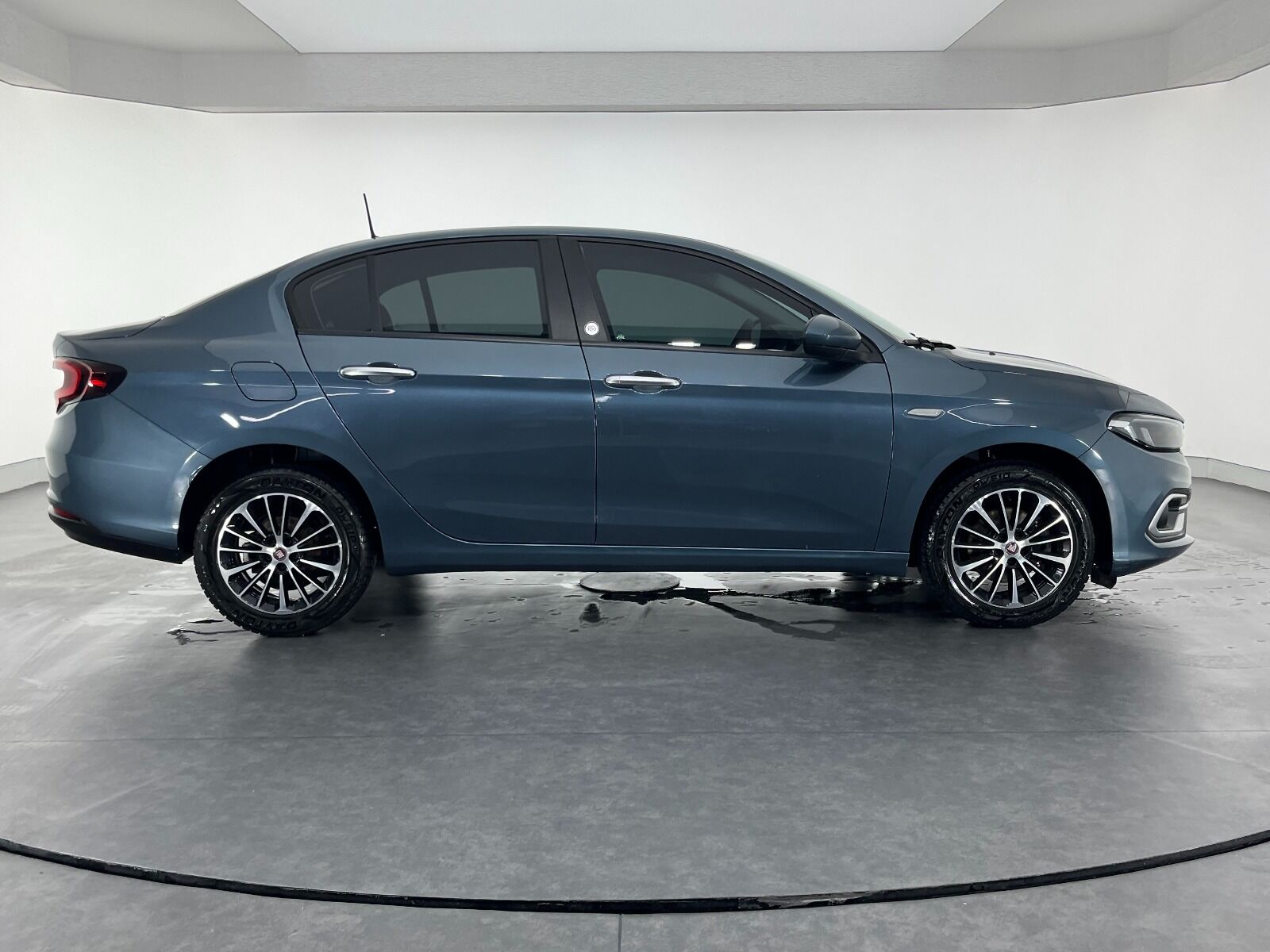 Fiat Egea Sedan 1.6 MultiJet Urban DCT - 2023 - Detay