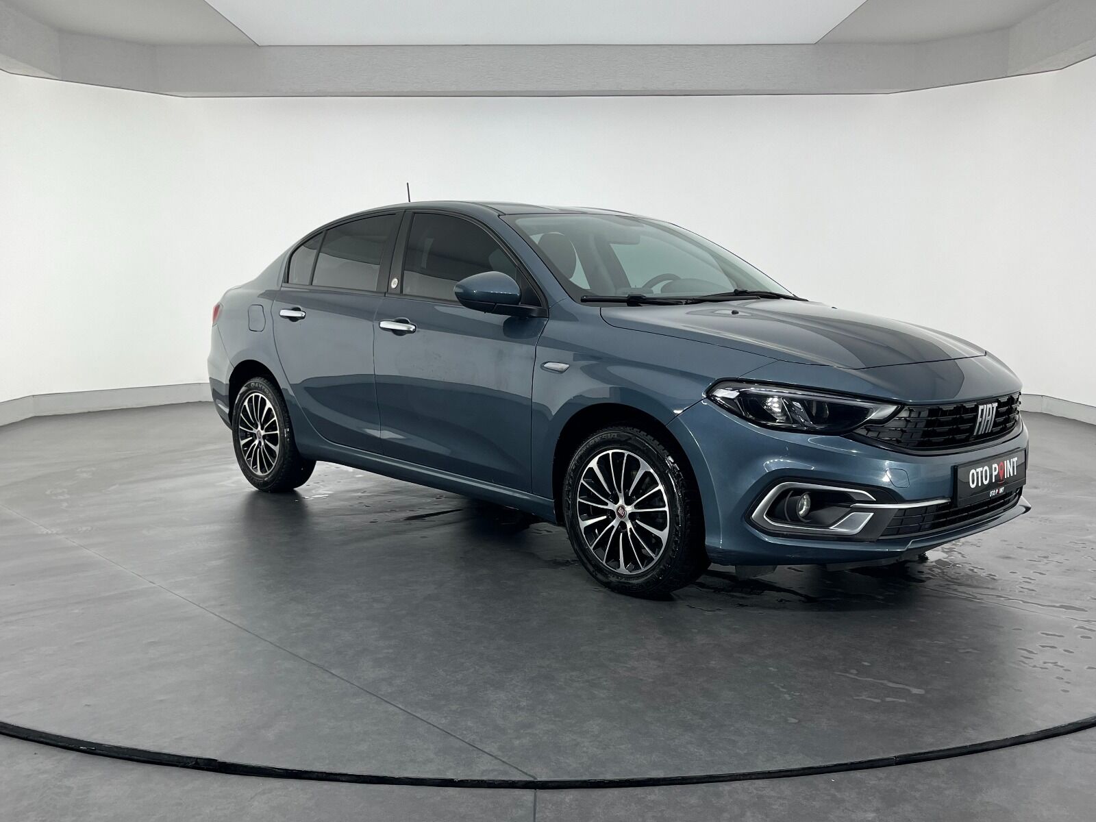 Fiat Egea Sedan 1.6 MultiJet Urban DCT - 2023 - Detay