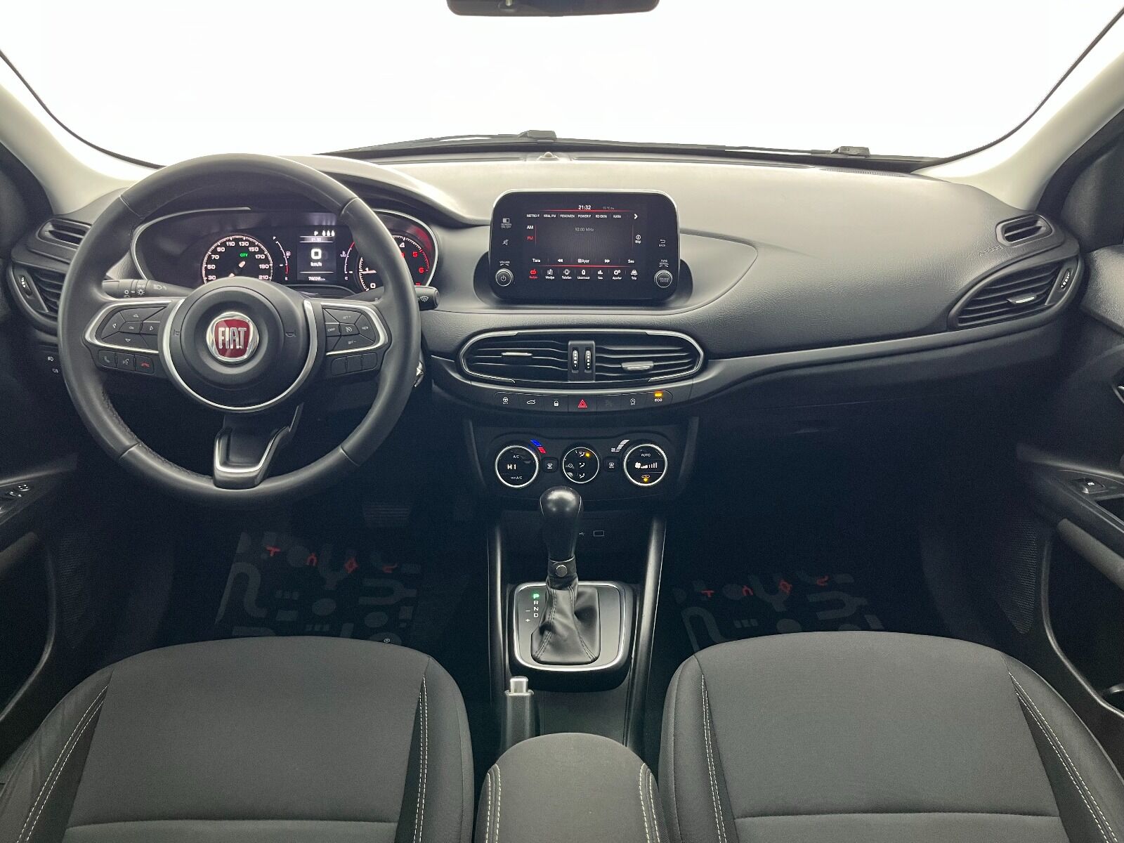 Fiat Egea Sedan 1.6 MultiJet Urban DCT - 2023 - Detay