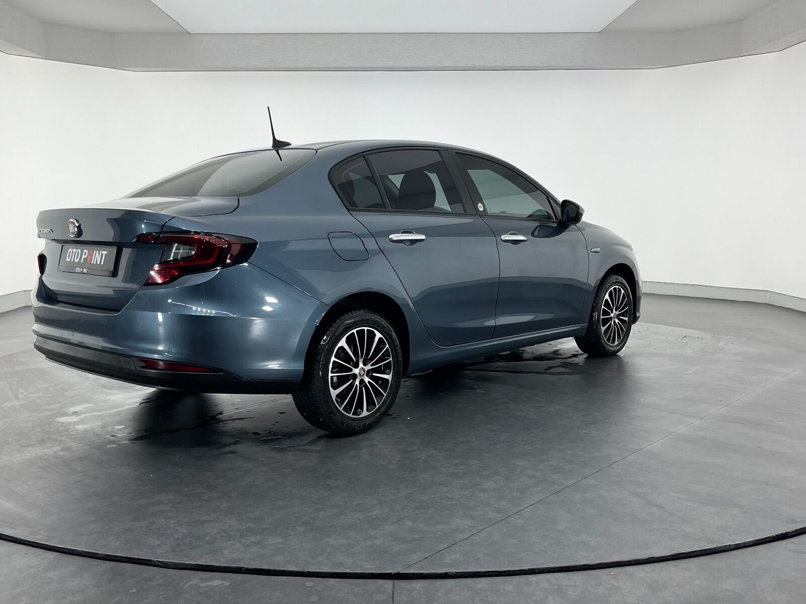 Fiat Egea Sedan 1.6 MultiJet Urban DCT - 2023 - Detay