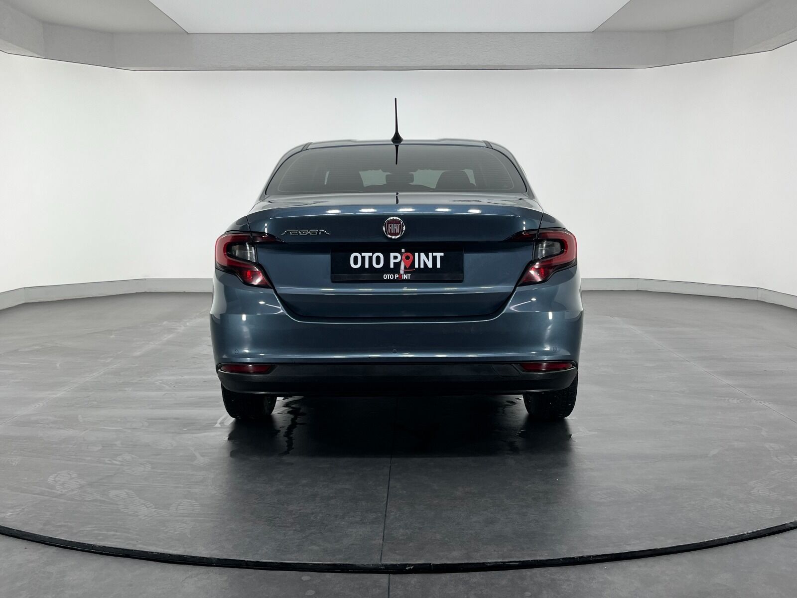 Fiat Egea Sedan 1.6 MultiJet Urban DCT - 2023 - Detay