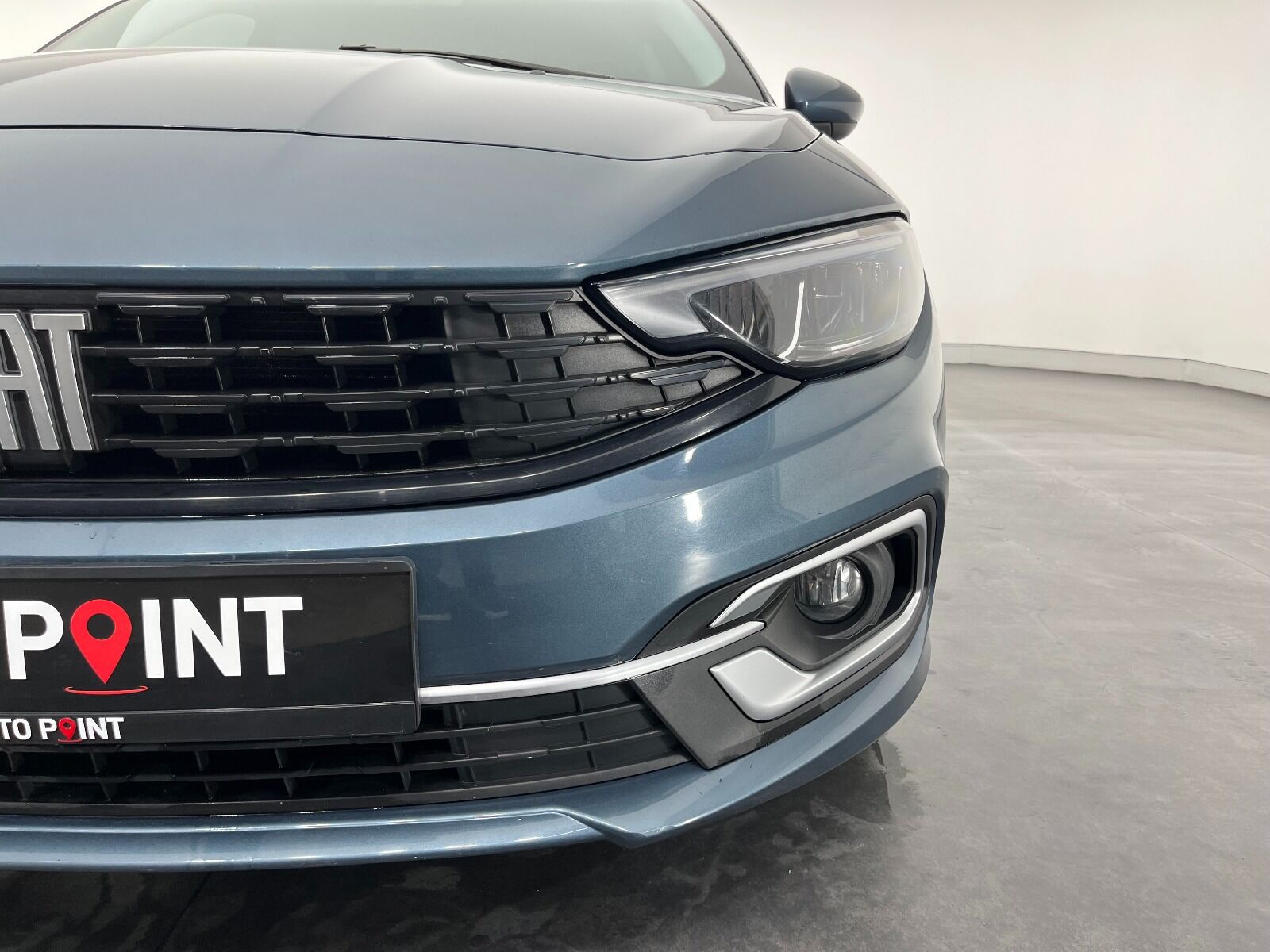 Fiat Egea Sedan 1.6 MultiJet Urban DCT - 2023 - Detay