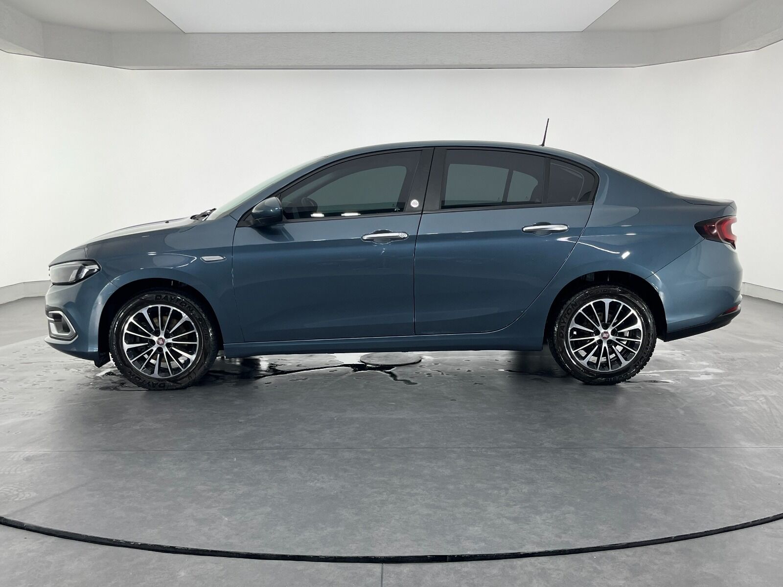 Fiat Egea Sedan 1.6 MultiJet Urban DCT - 2023 - Detay