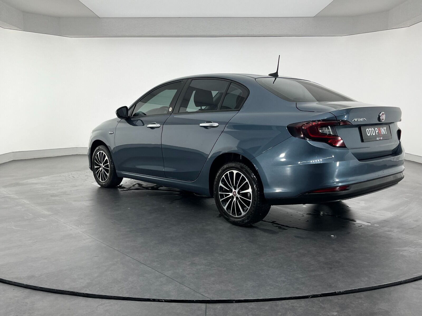 Fiat Egea Sedan 1.6 MultiJet Urban DCT - 2023 - Detay