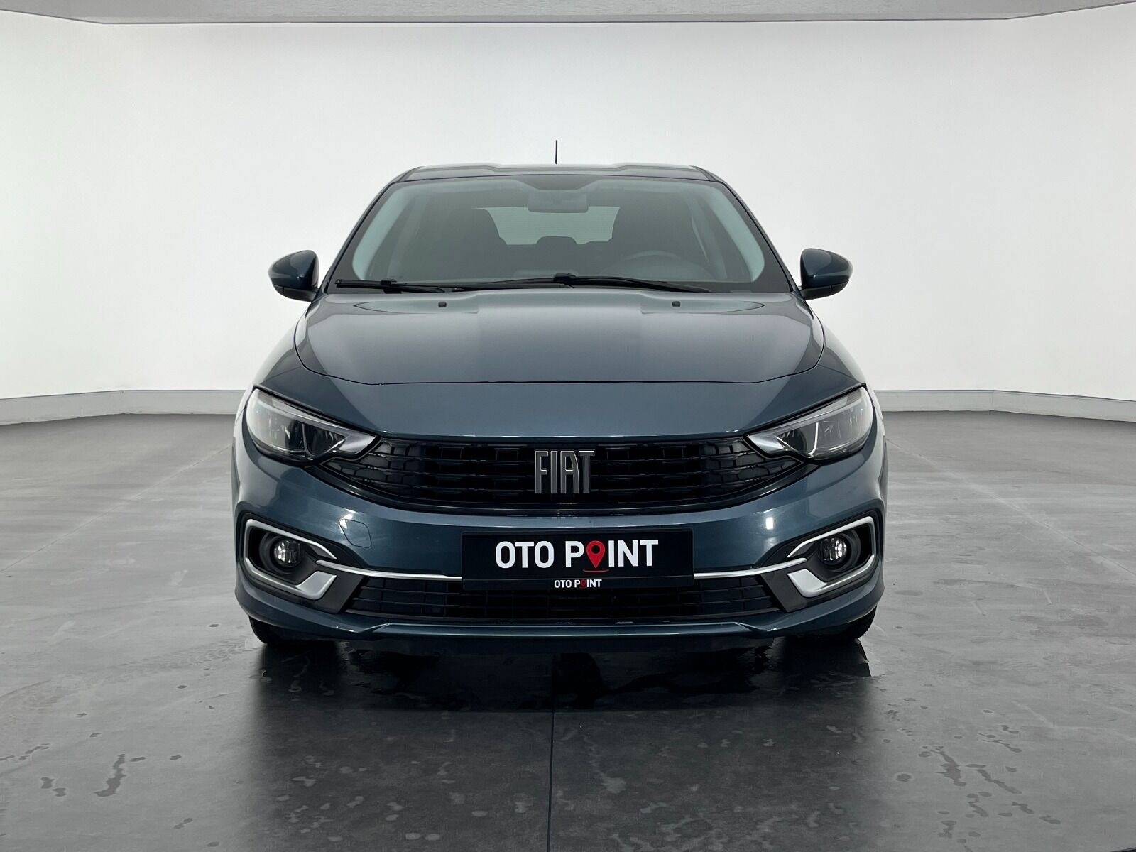 Fiat Egea Sedan 1.6 MultiJet Urban DCT - 2023