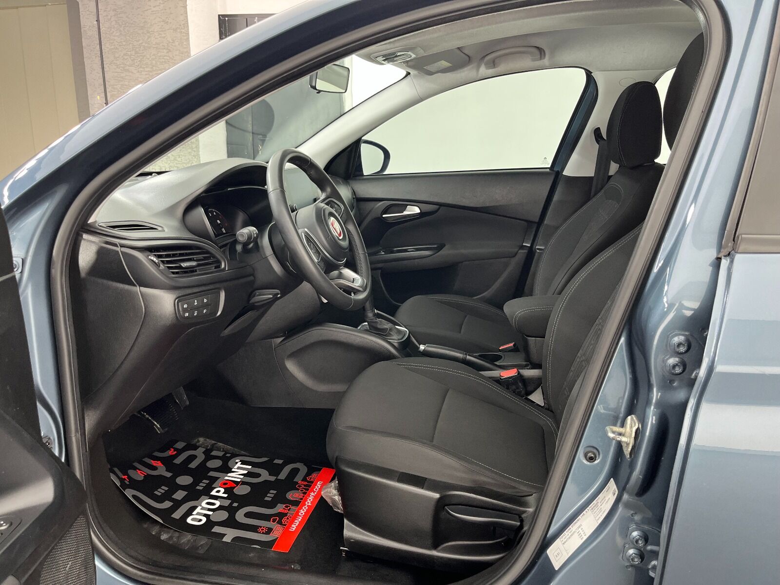 Fiat Egea Sedan 1.6 MultiJet Urban DCT - 2023 - Detay