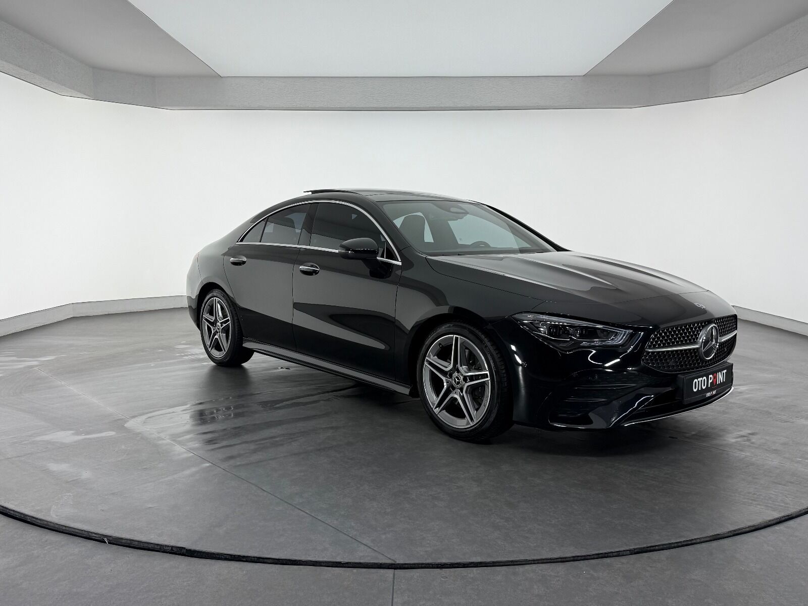 Mercedes-Benz CLA 200 AMG+ - 2023 - Detay