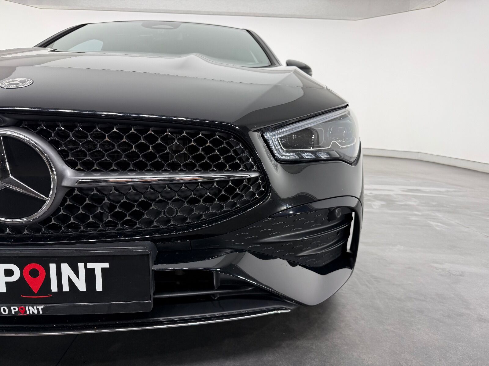 Mercedes-Benz CLA 200 AMG+ - 2023 - Detay