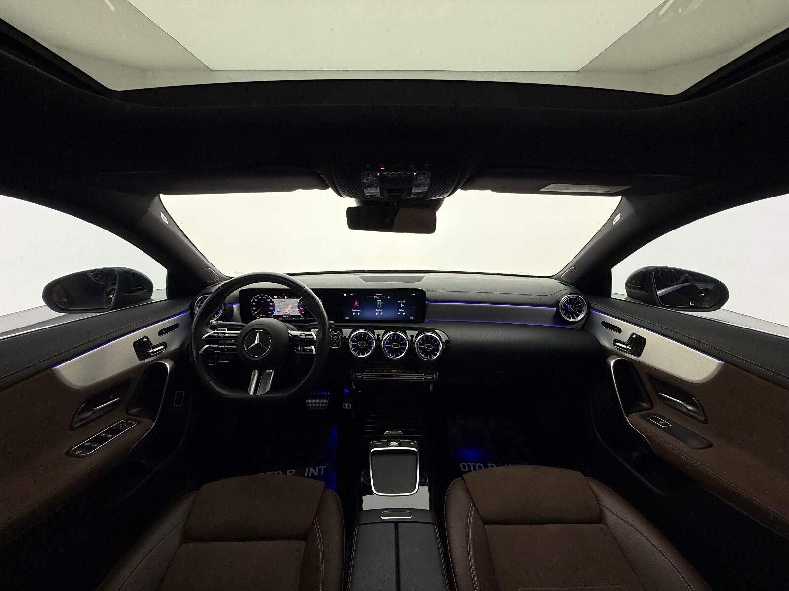 Mercedes-Benz CLA 200 AMG+ - 2023 - Detay