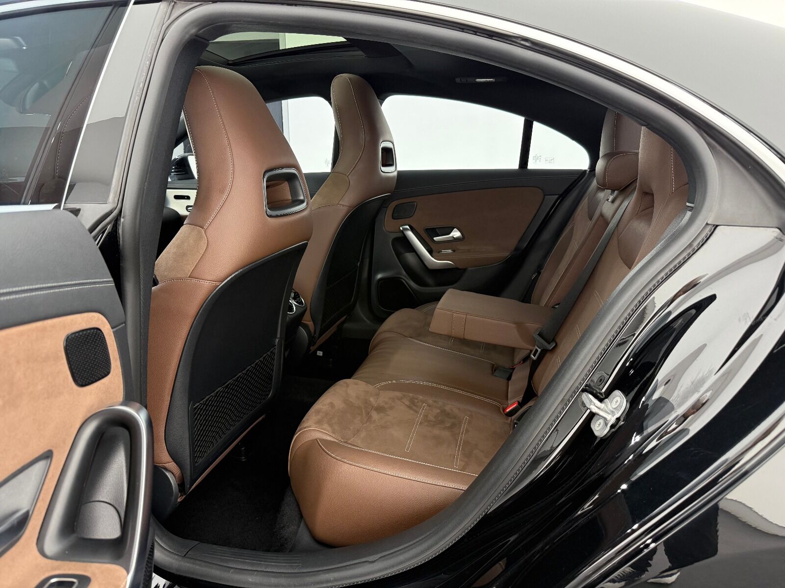 Mercedes-Benz CLA 200 AMG+ - 2023 - Detay