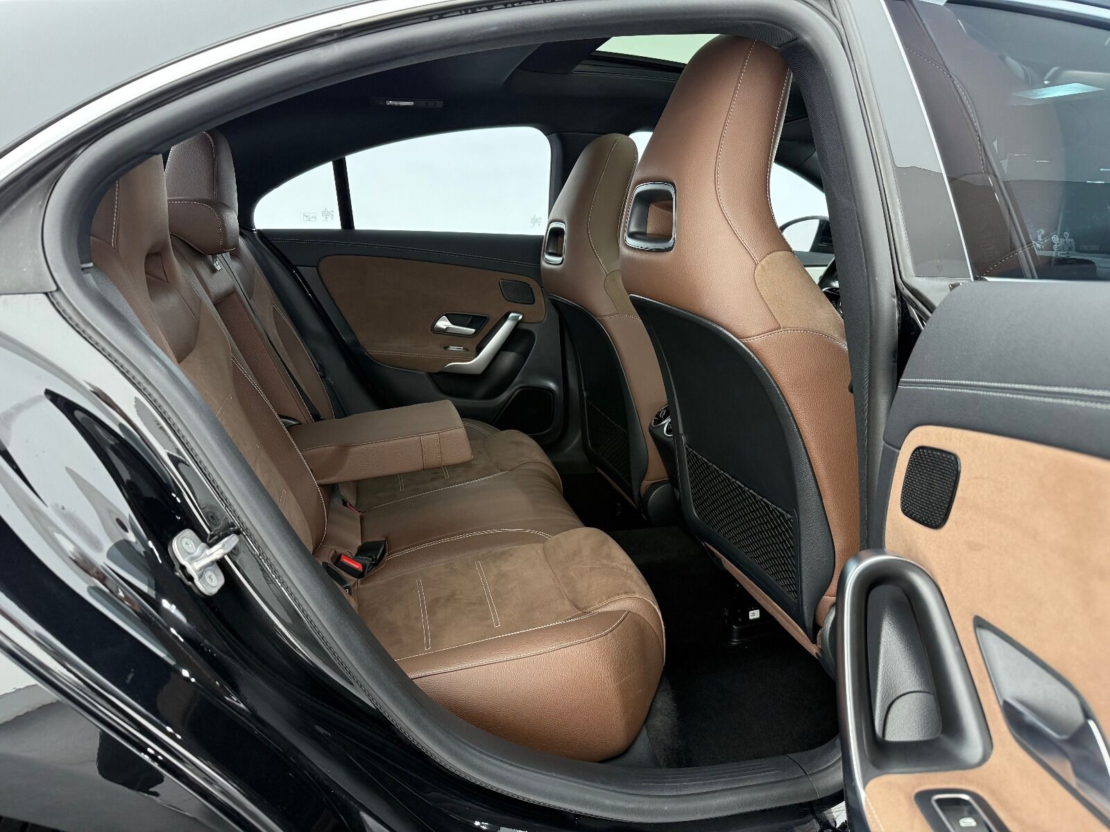 Mercedes-Benz CLA 200 AMG+ - 2023 - Detay