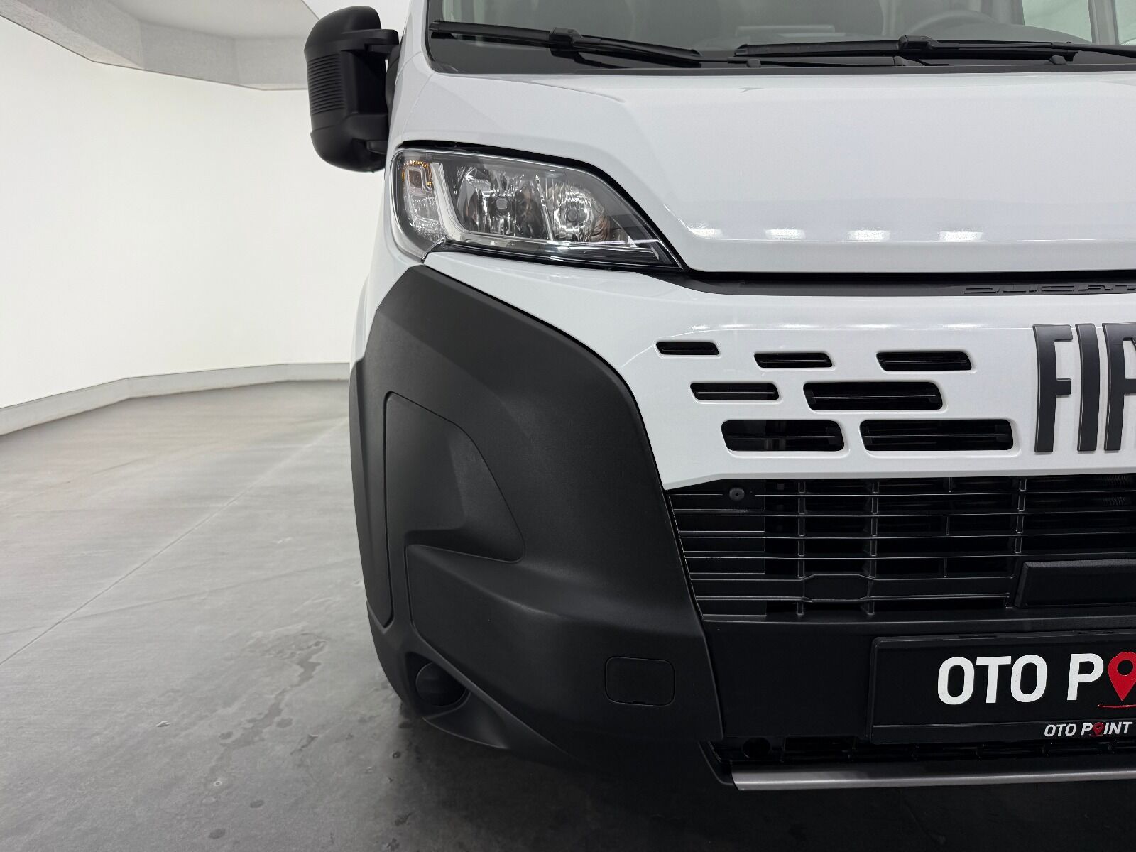Fiat Ducato 2.2 MultiJet Maxi 11.5m3 S2 - 2025 - Detay