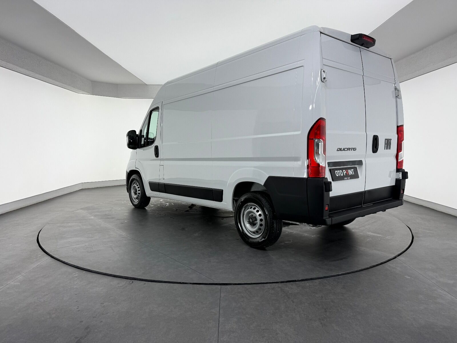 Fiat Ducato 2.2 MultiJet Maxi 11.5m3 S2 - 2025 - Detay