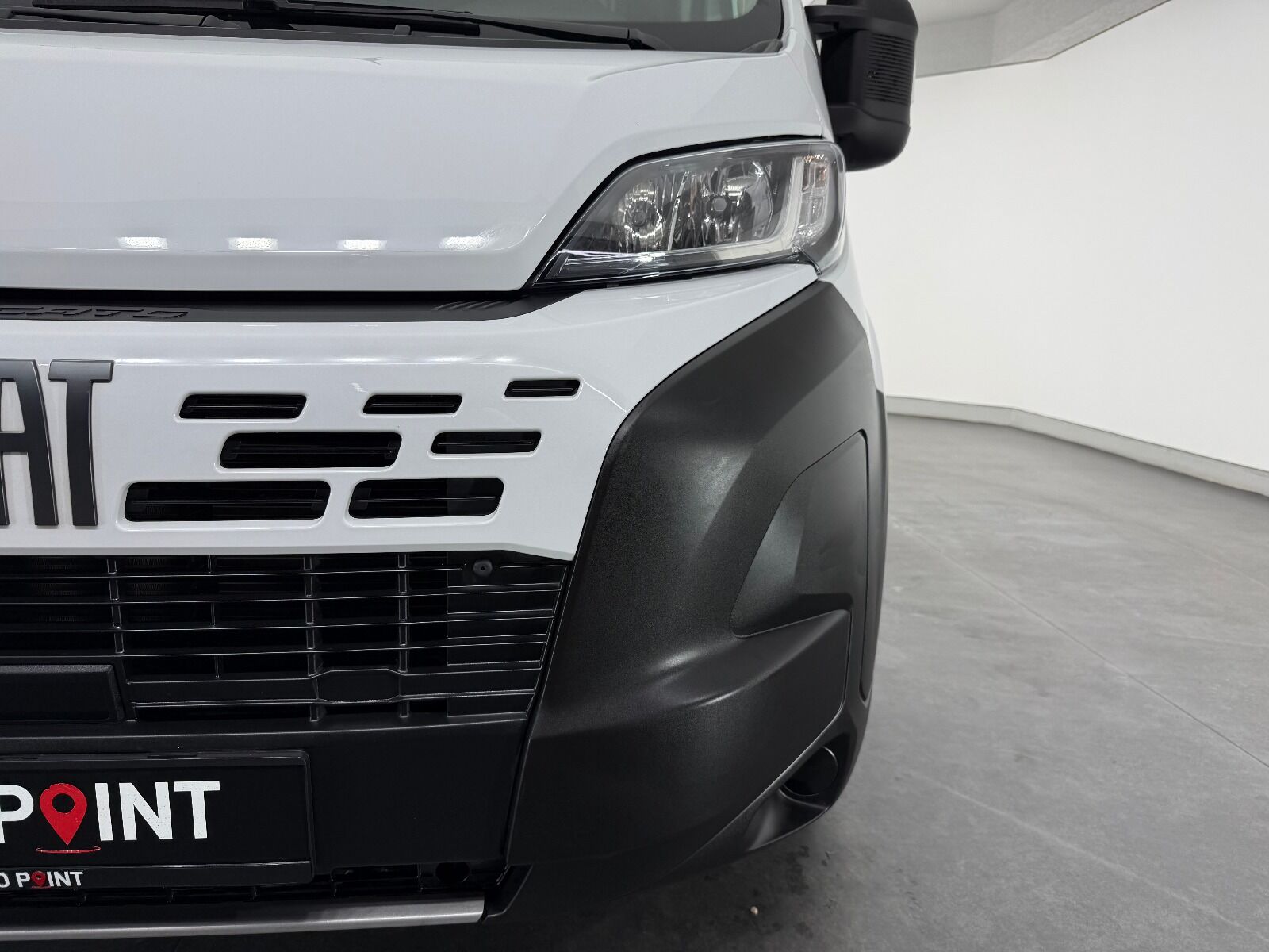 Fiat Ducato 2.2 MultiJet Maxi 11.5m3 S2 - 2025 - Detay