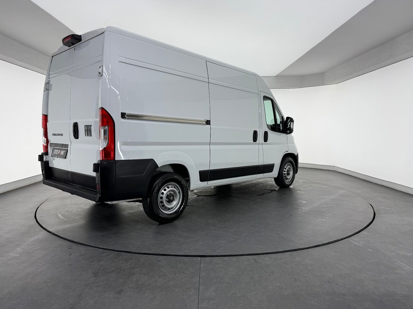 Fiat Ducato 2.2 MultiJet Maxi 11.5m3 S2 - 2025 - Detay