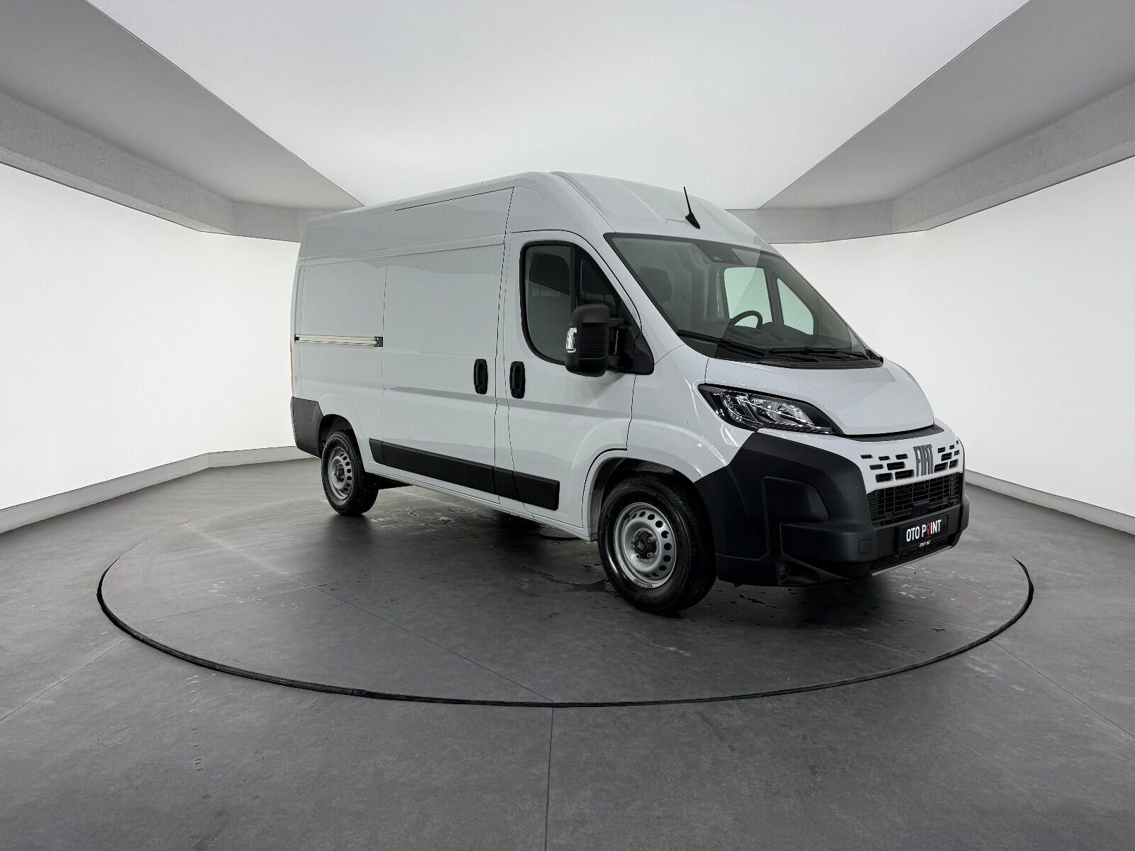 Fiat Ducato 2.2 MultiJet Maxi 11.5m3 S2 - 2025 - Detay