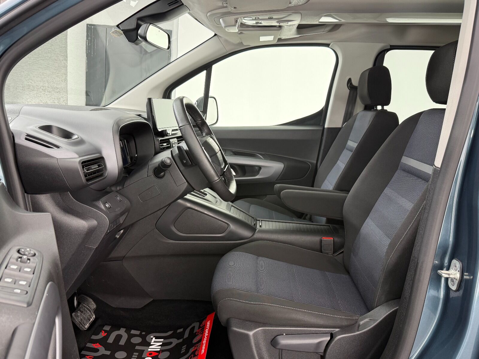 Fiat Doblo Combi 1.5 BlueHDİ Premio Plus - 2025 - Detay