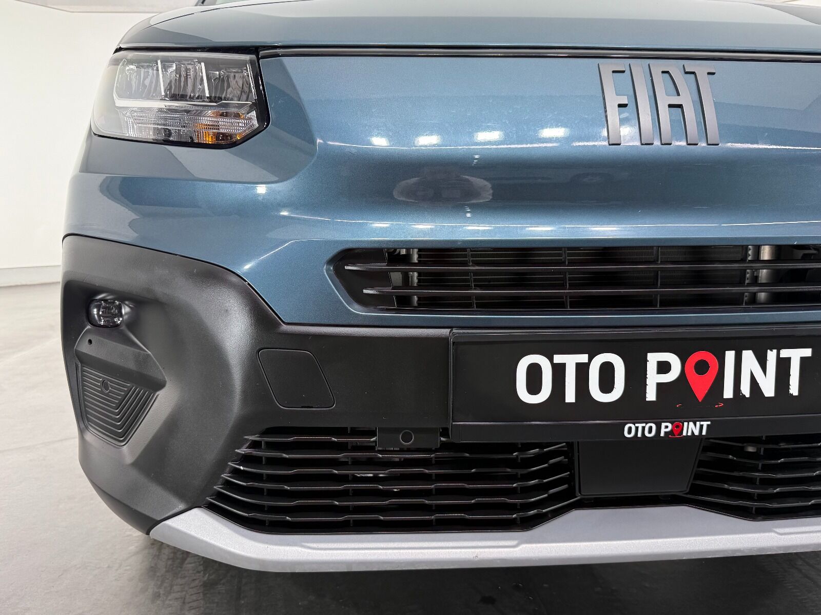 Fiat Doblo Combi 1.5 BlueHDİ Premio Plus - 2025 - Detay