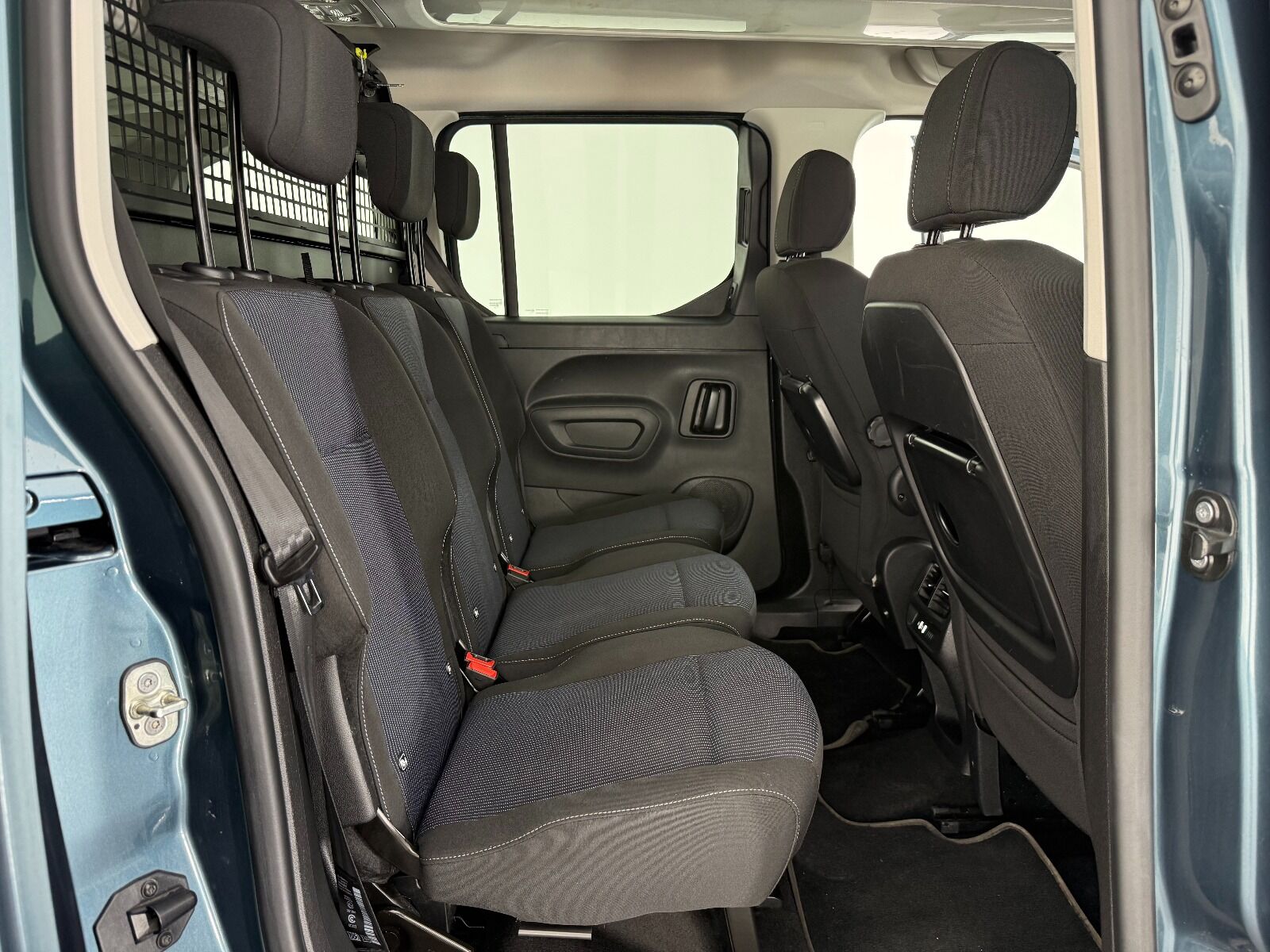 Fiat Doblo Combi 1.5 BlueHDİ Premio Plus - 2025 - Detay