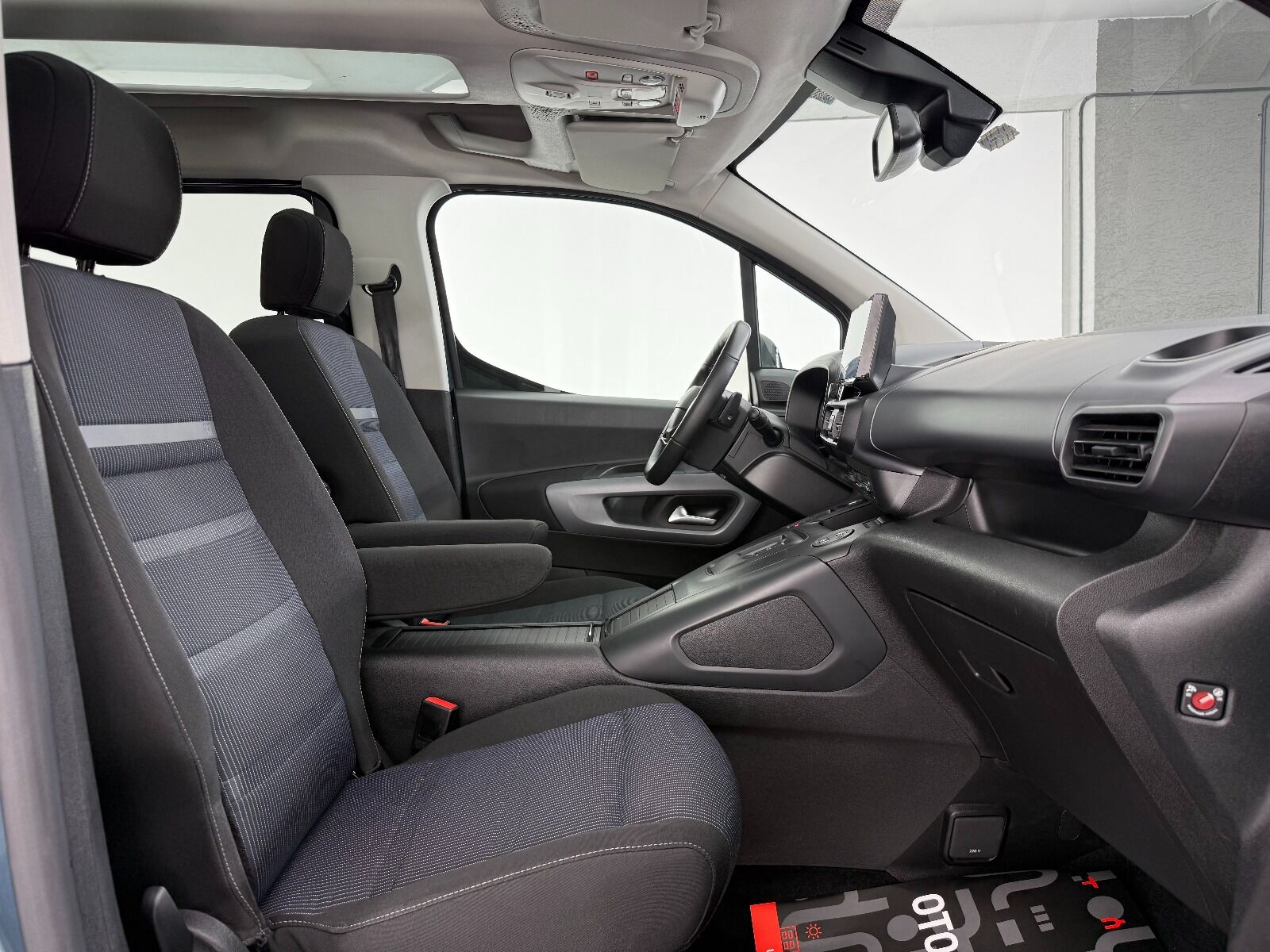 Fiat Doblo Combi 1.5 BlueHDİ Premio Plus - 2025 - Detay