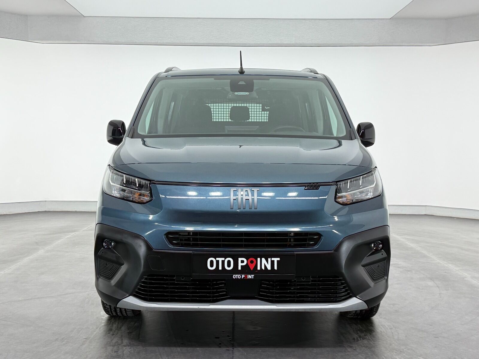 Fiat Doblo Combi 1.5 BlueHDİ Premio Plus - 2025