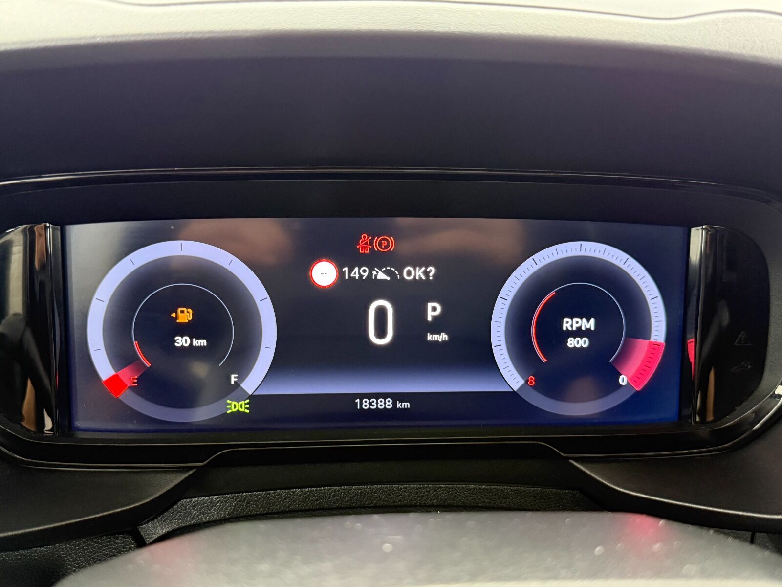 Fiat Doblo Combi 1.5 BlueHDİ Premio Plus - 2025 - Detay
