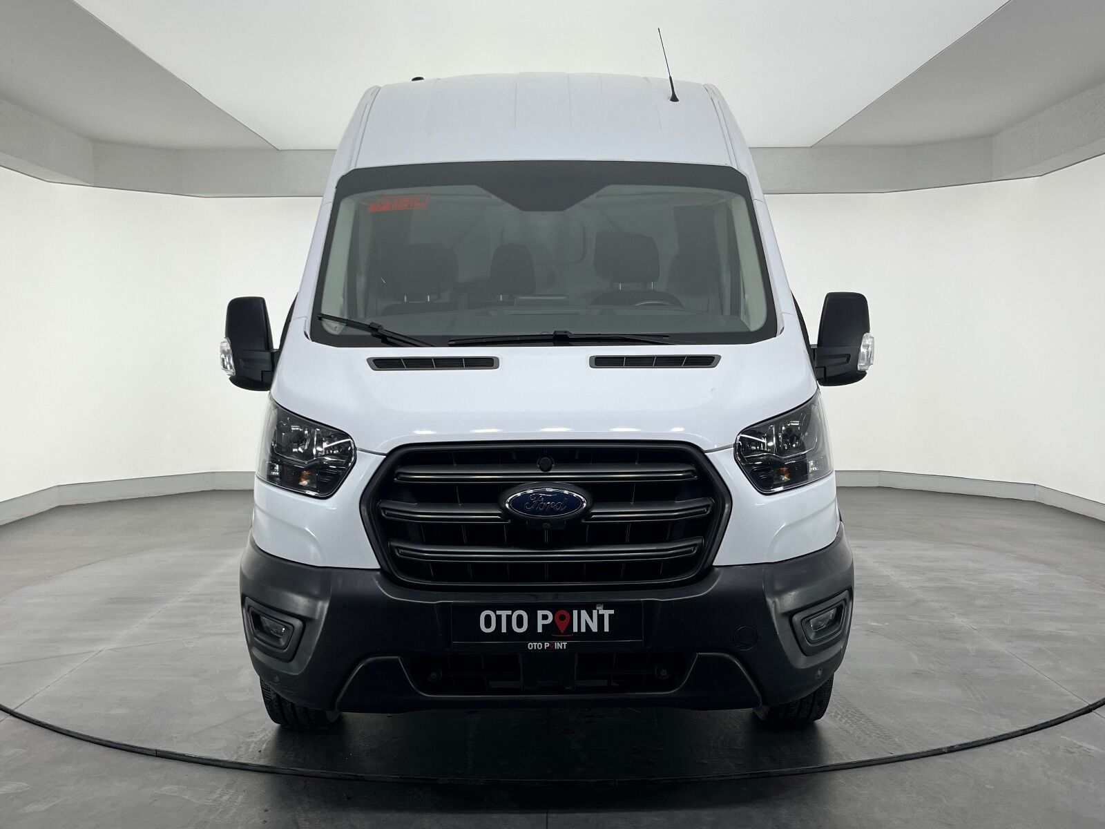 Ford Transit 350 E - 2022