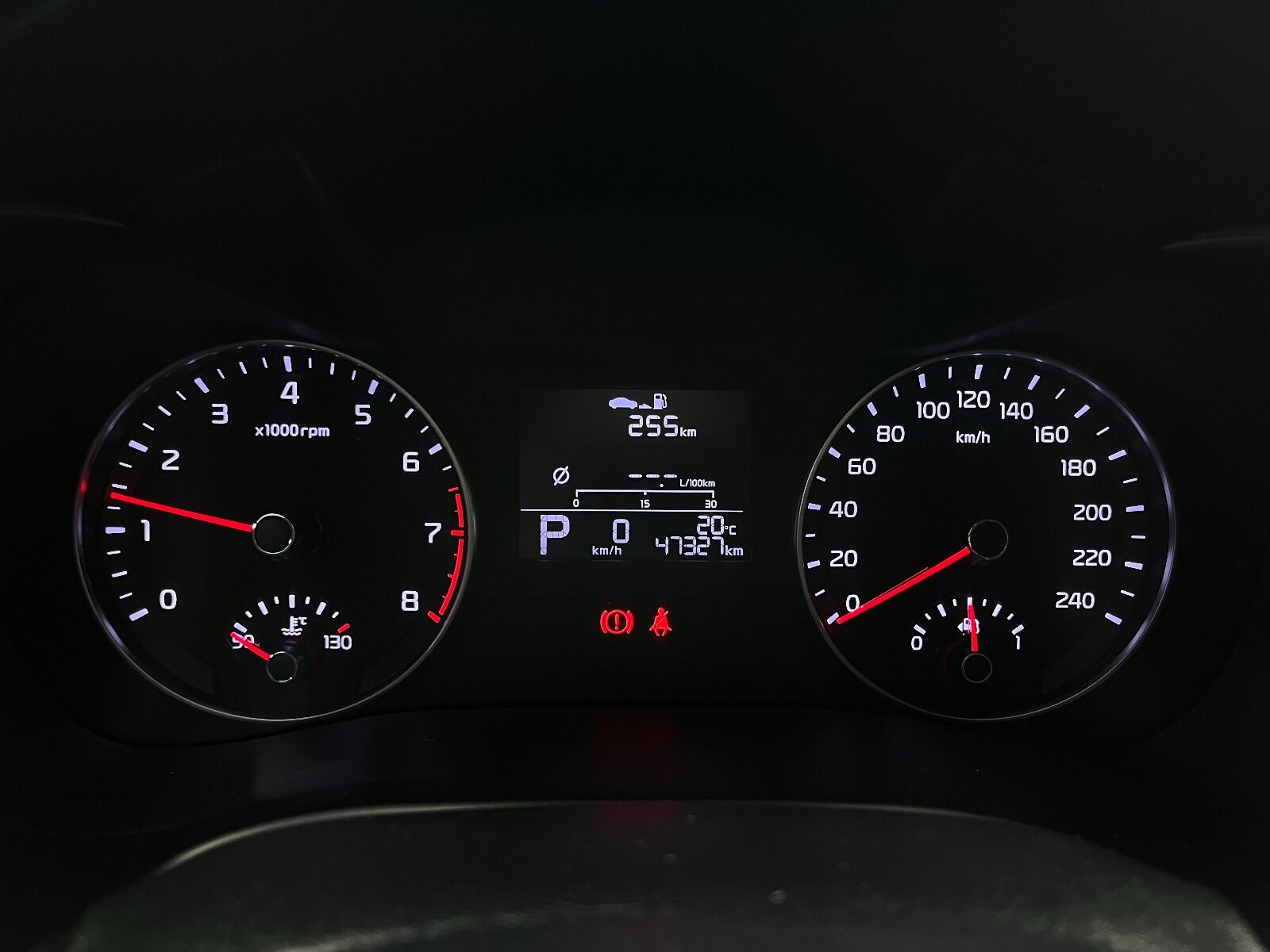 Kia Cerato 1.6L MPI Elegance - 2022 - Detay