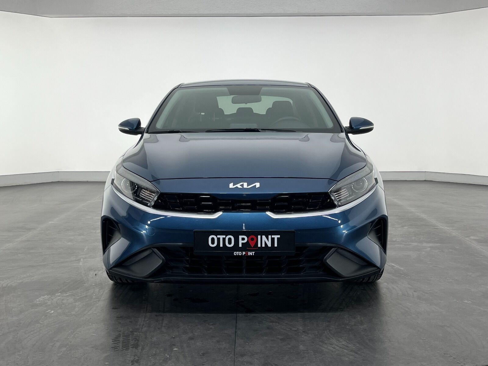 Kia Cerato 1.6L MPI Elegance - 2022