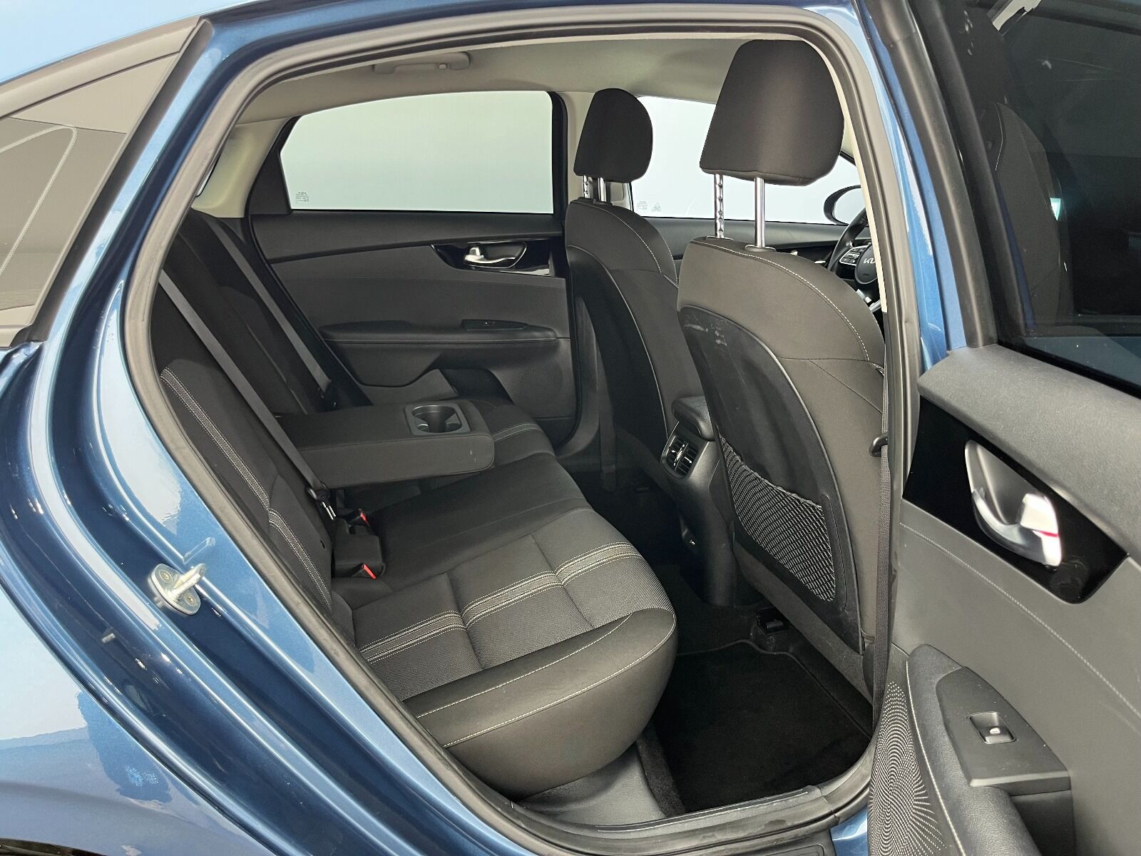 Kia Cerato 1.6L MPI Elegance - 2022 - Detay
