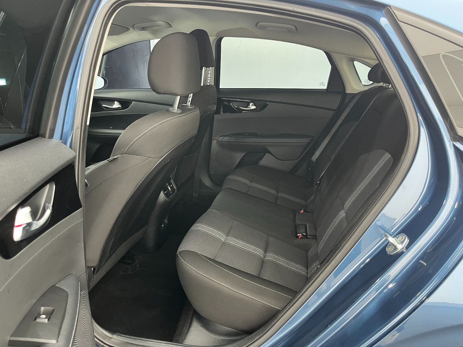 Kia Cerato 1.6L MPI Elegance - 2022 - Detay