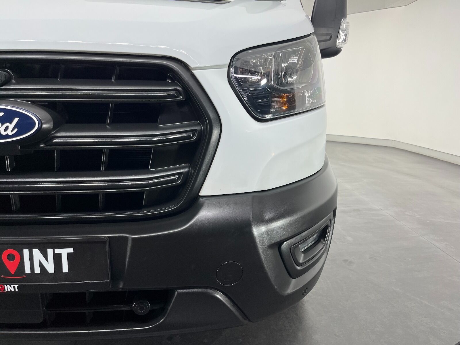 Ford Transit 350 L Van 11 M3 165 Uzun Trend - 2024 - Detay