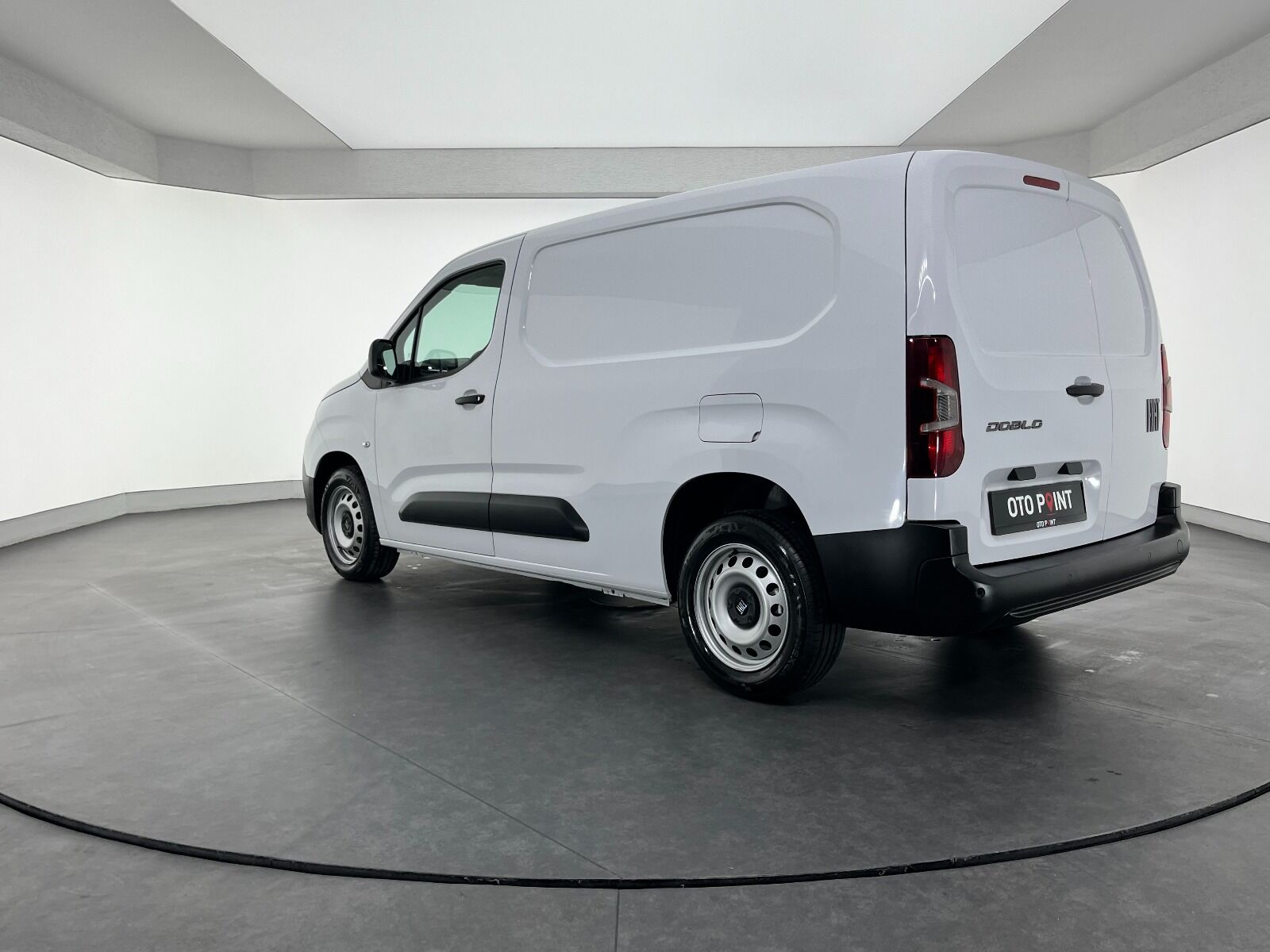 Fiat Doblo Cargo 1.5 BlueHDİ Maxi - 2025 - Detay