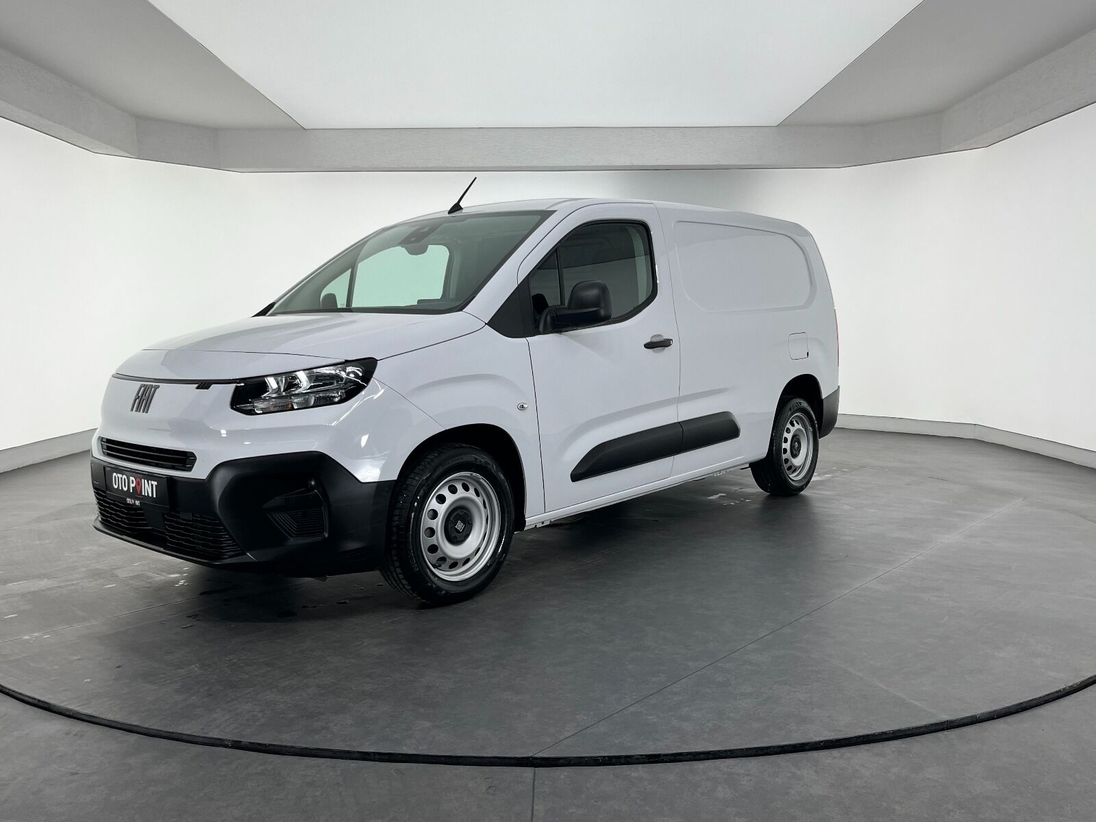 Fiat Doblo Cargo 1.5 BlueHDİ Maxi - 2025 - Detay