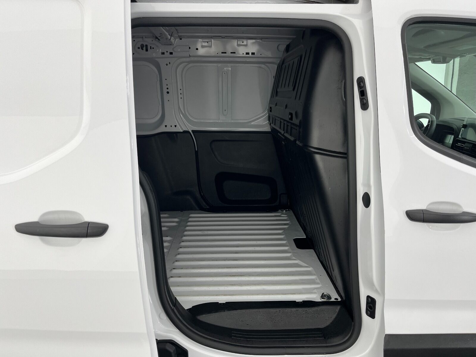 Fiat Doblo Cargo 1.5 BlueHDİ Maxi - 2025 - Detay